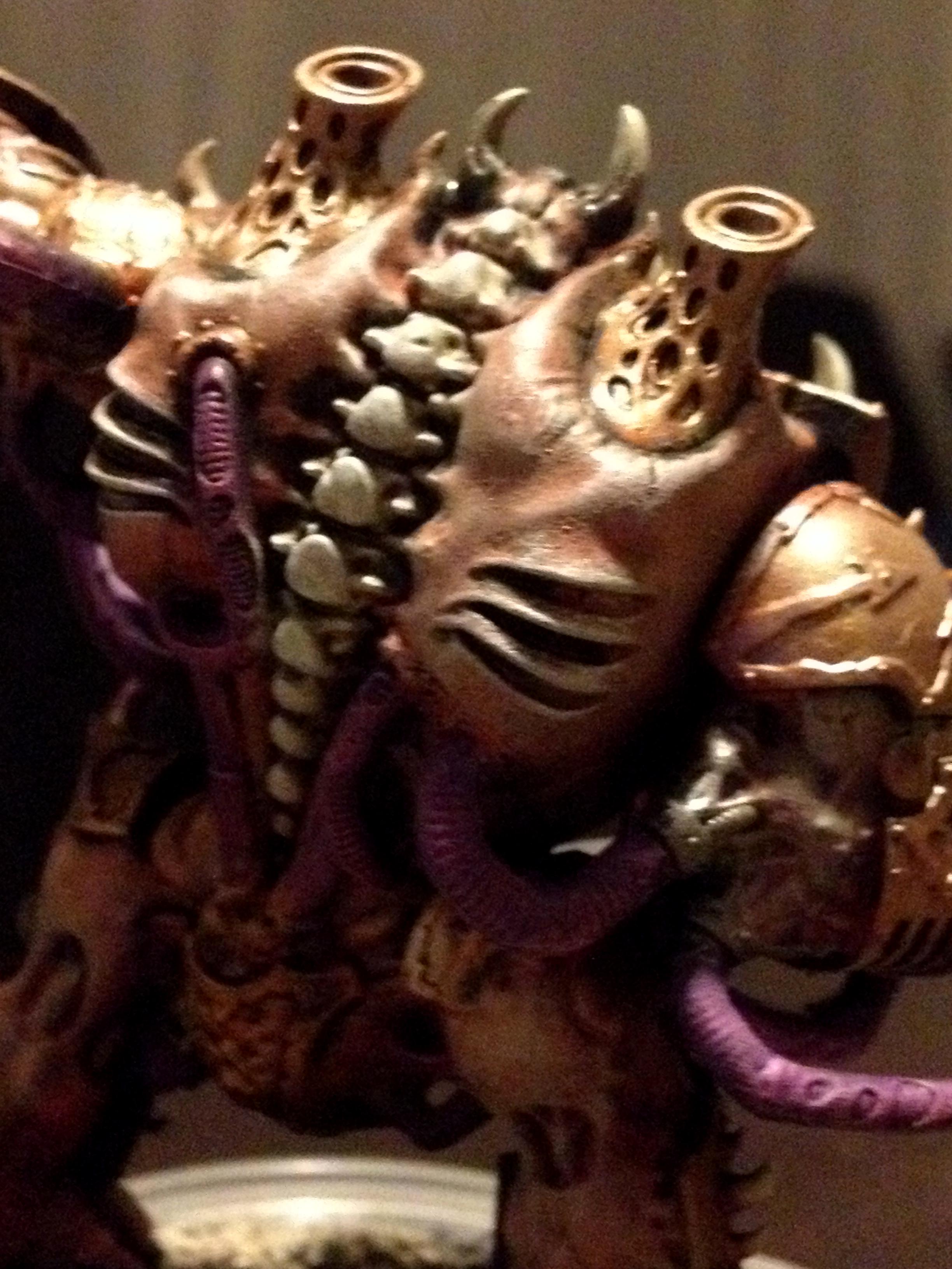 Dark Vengeance HellBrute
