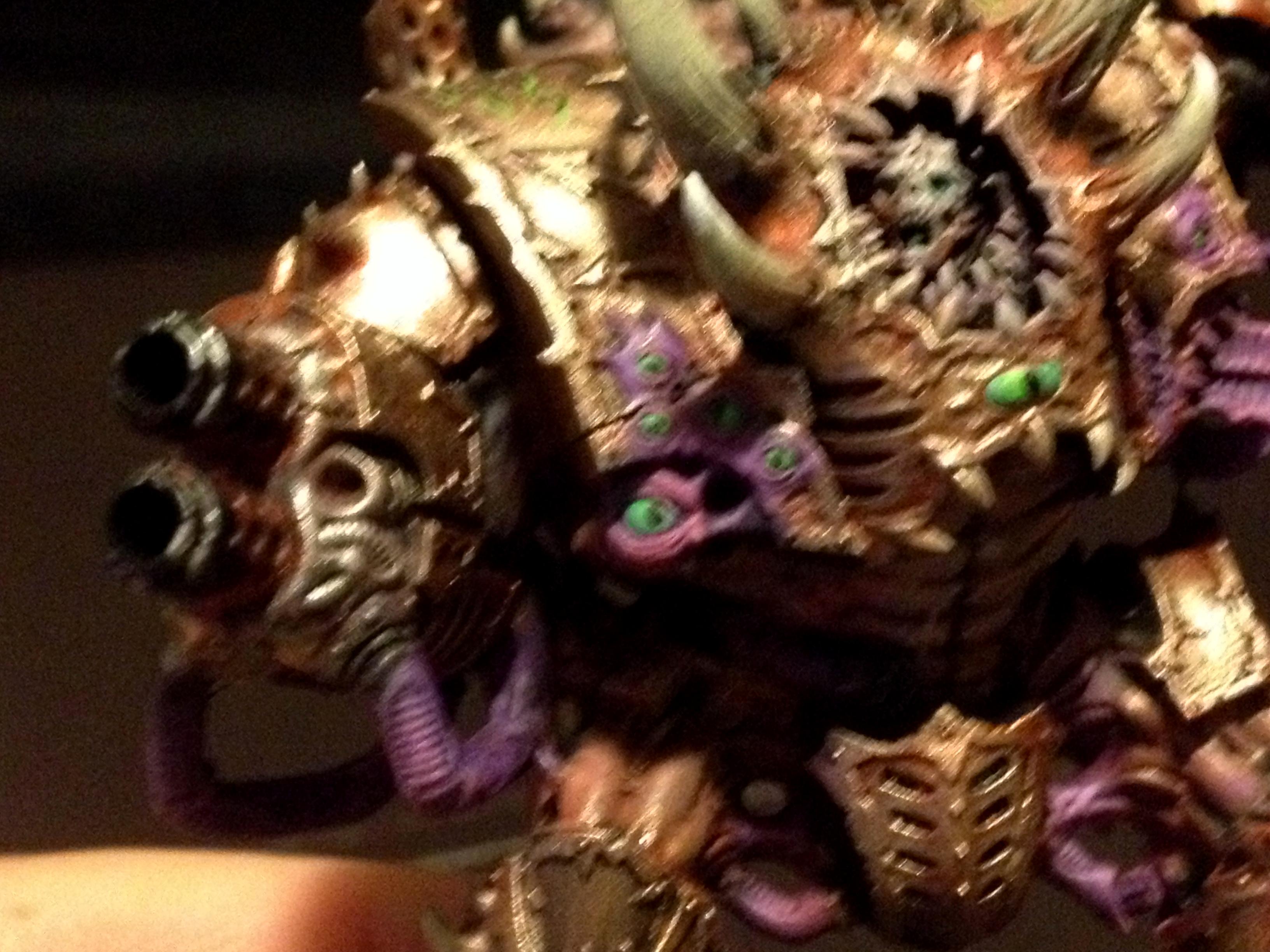 Dark Vengeance HellBrute