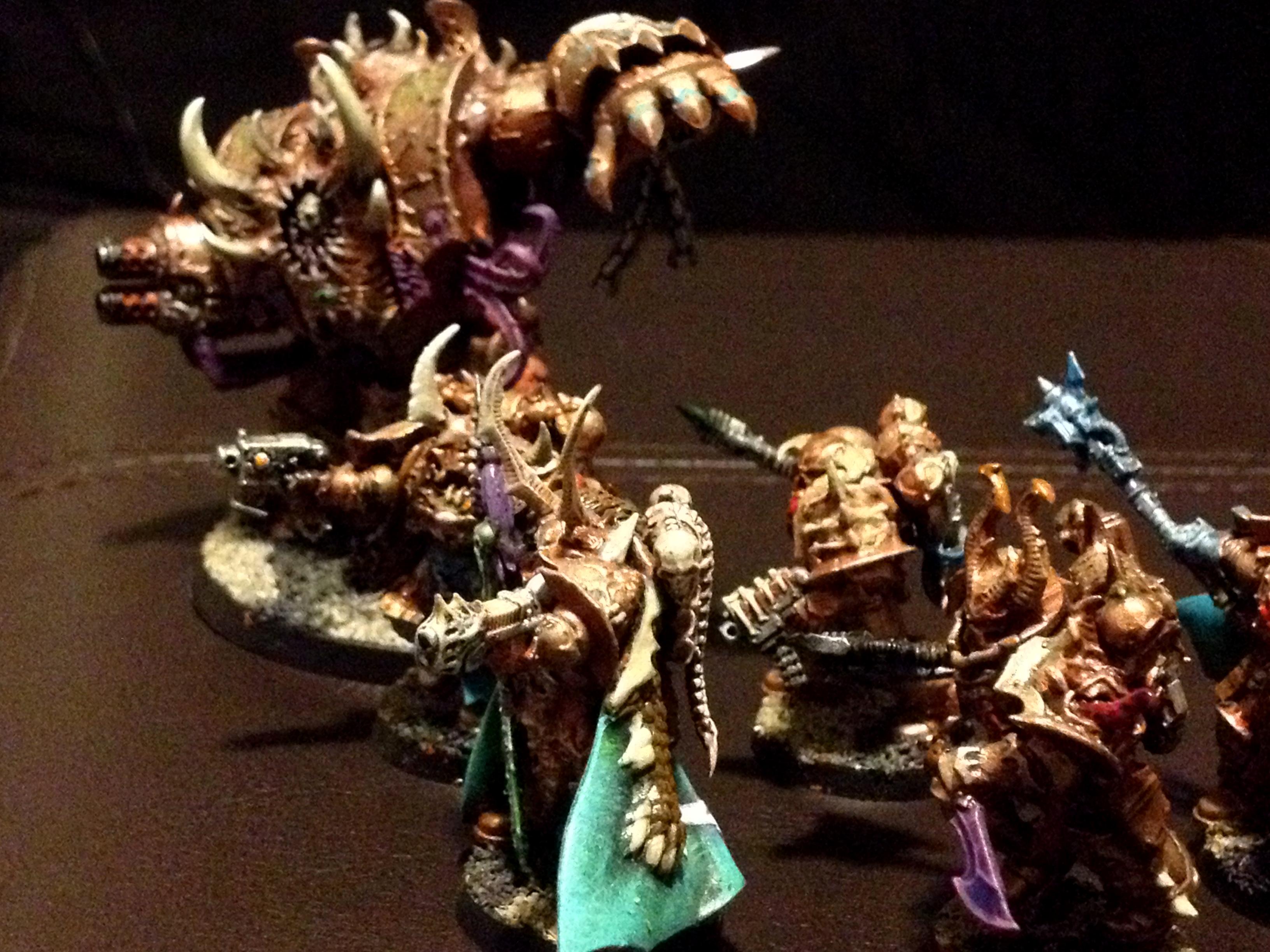 Dark Vengeance HellBrute