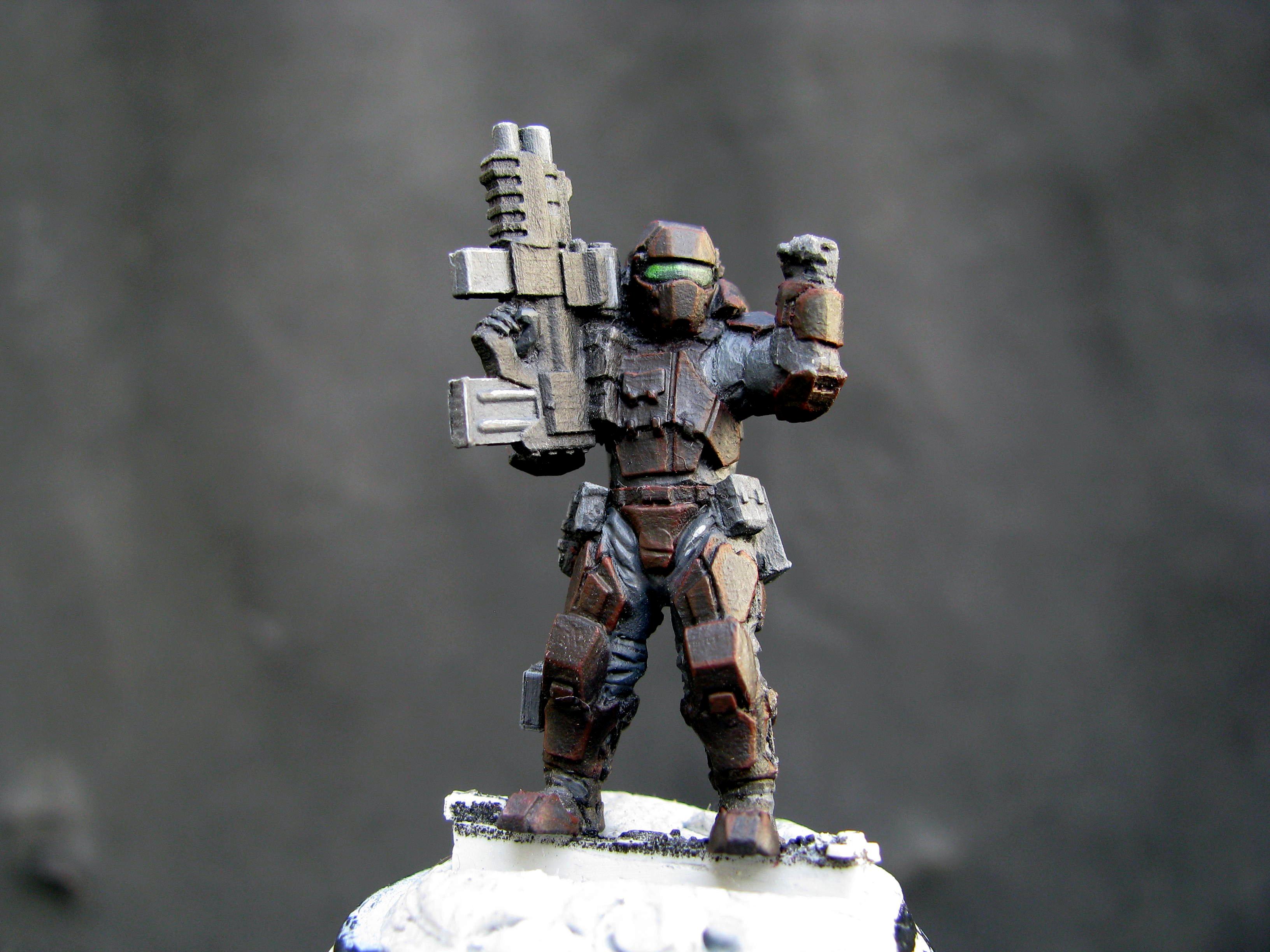 Afterlife, Anvil, Grenadier, Industries., Republic