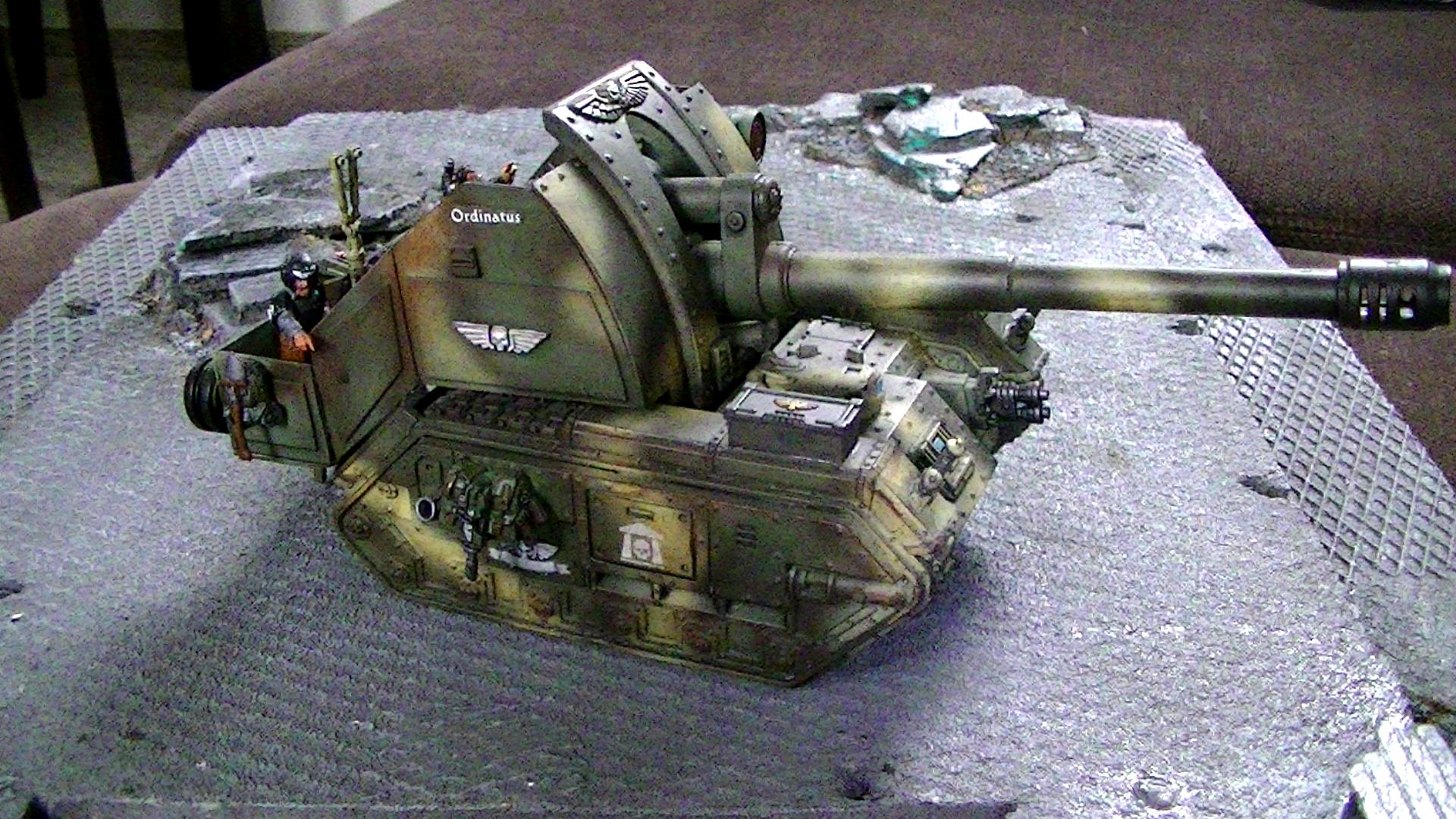 converze Basilisk IG