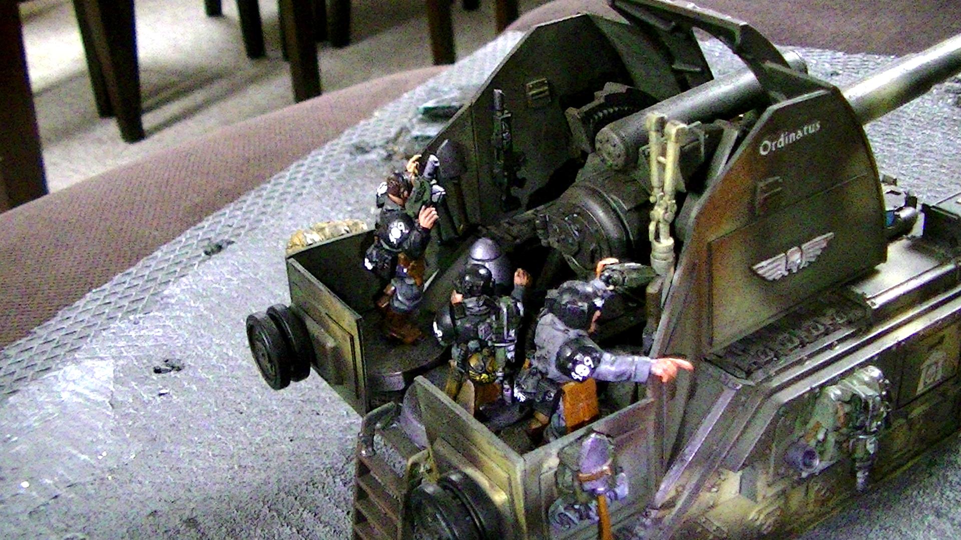 converze Basilisk IG