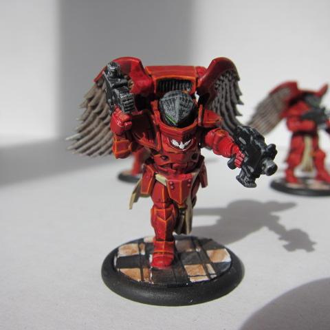 Blood Angels