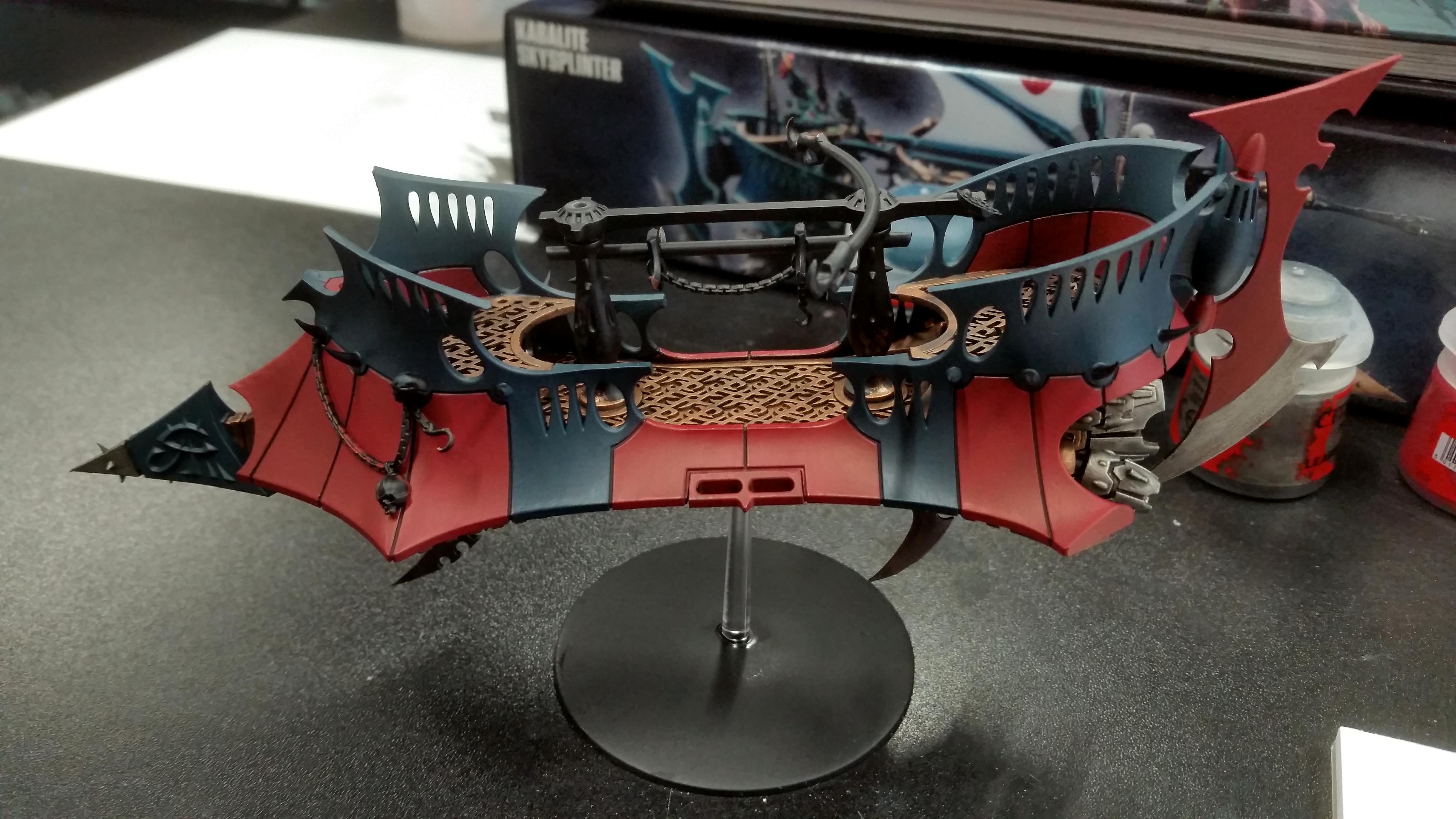 Dark Eldar