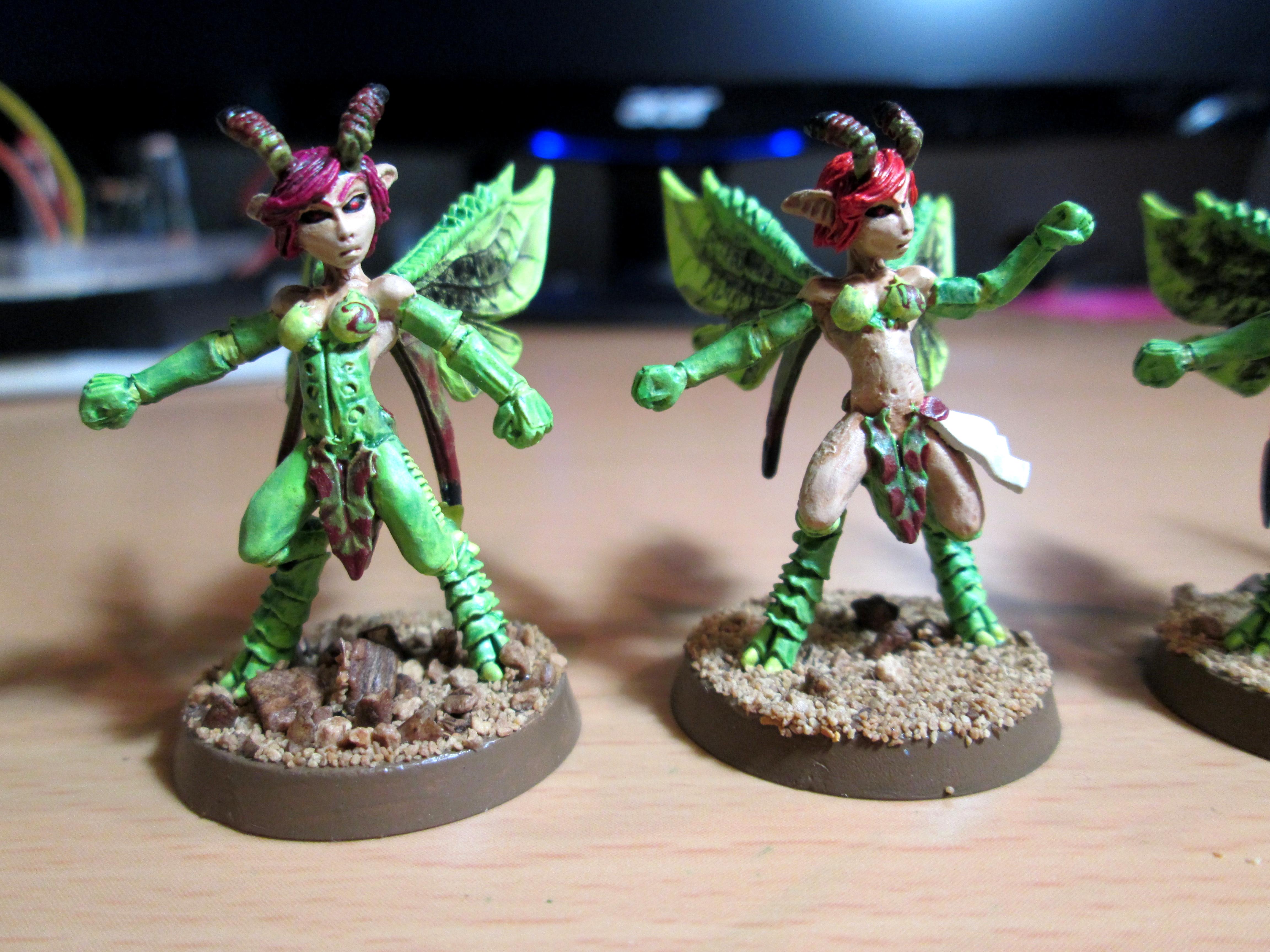 Fairy (Slaan) BB Team
