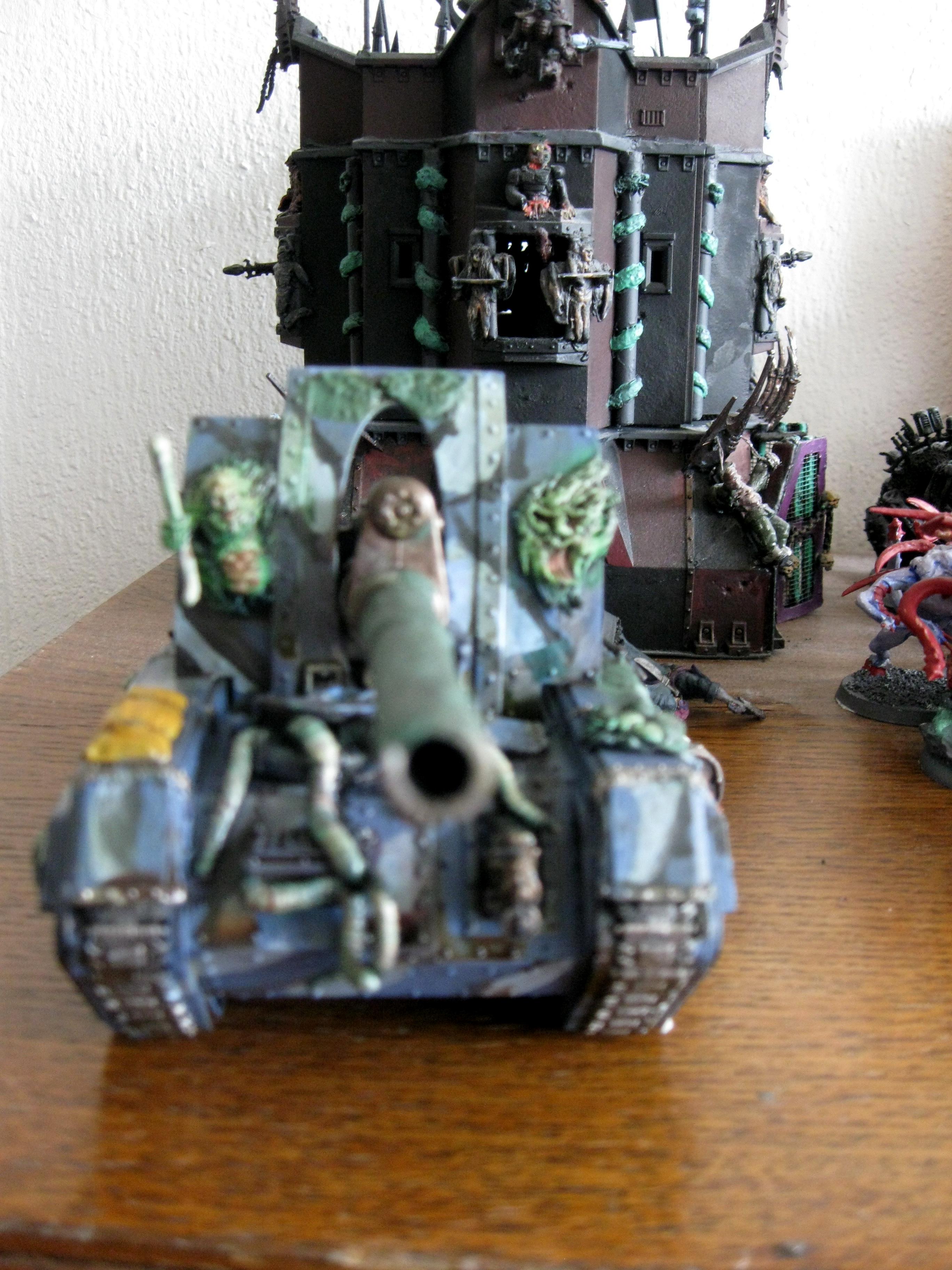 chaos basilisk