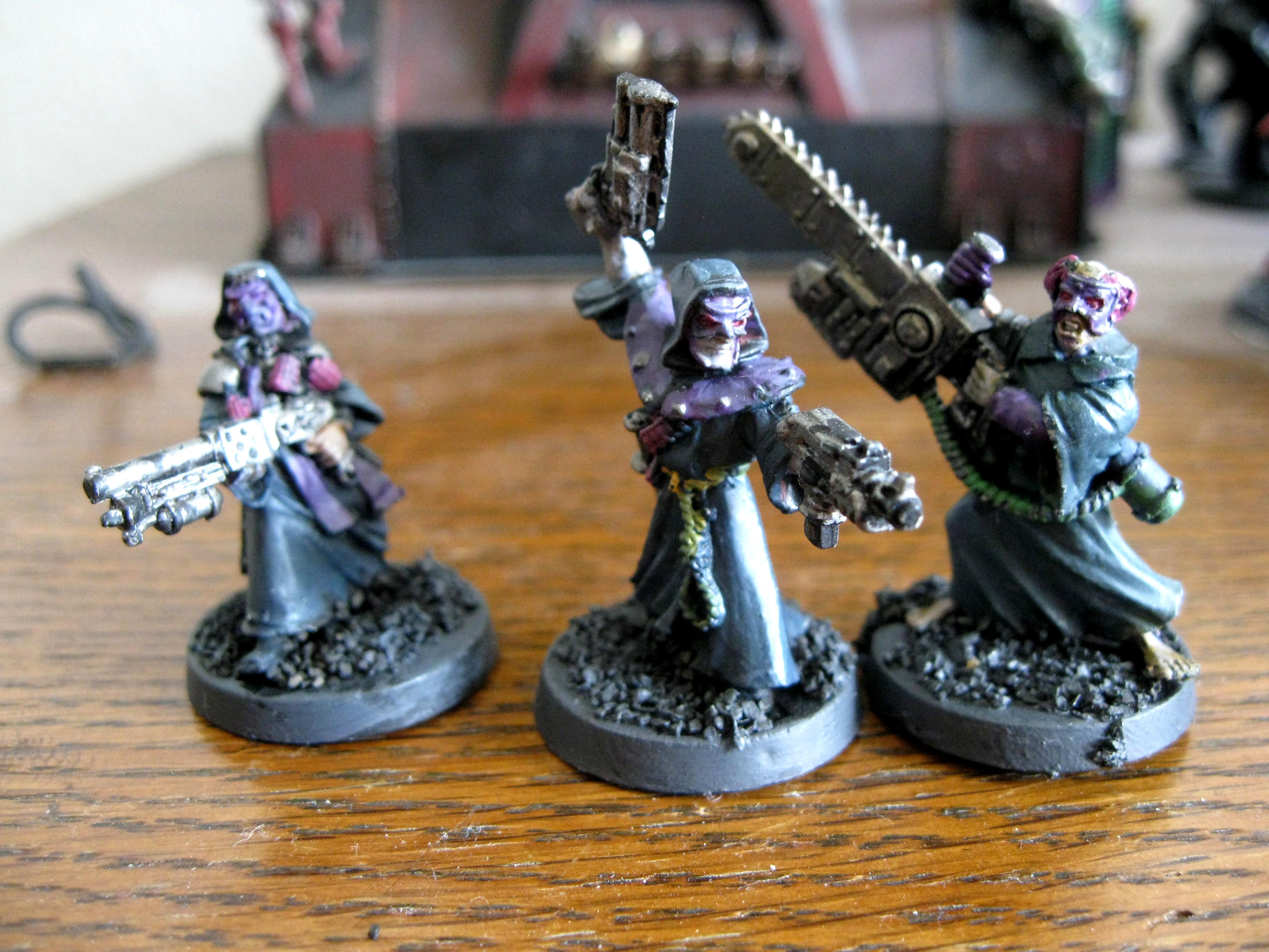 cultists