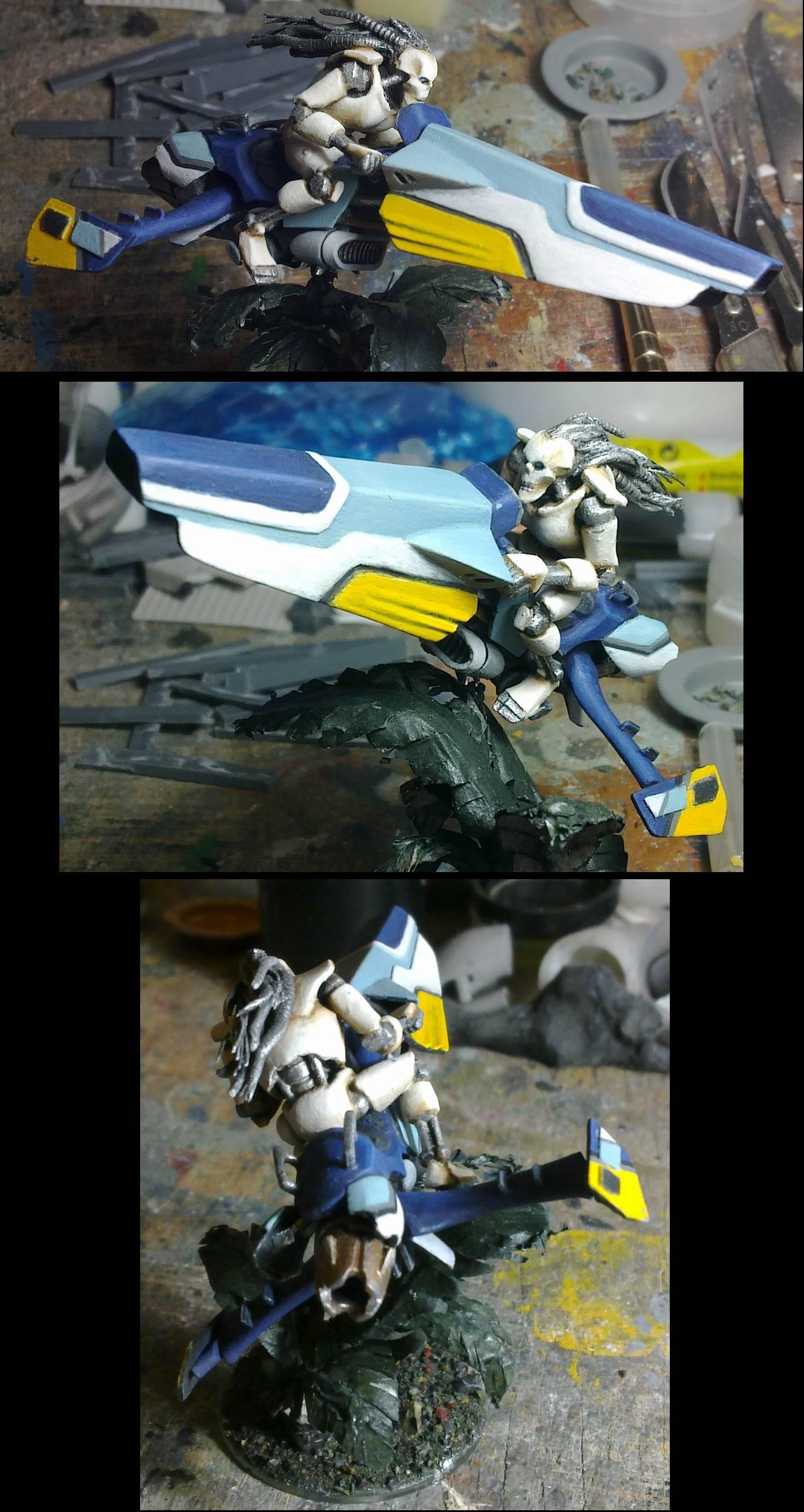 Reaver 1 pip 3