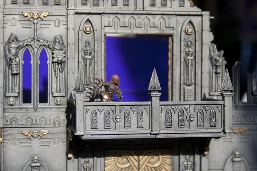 Dark Eldar, Wyches, Another Wych