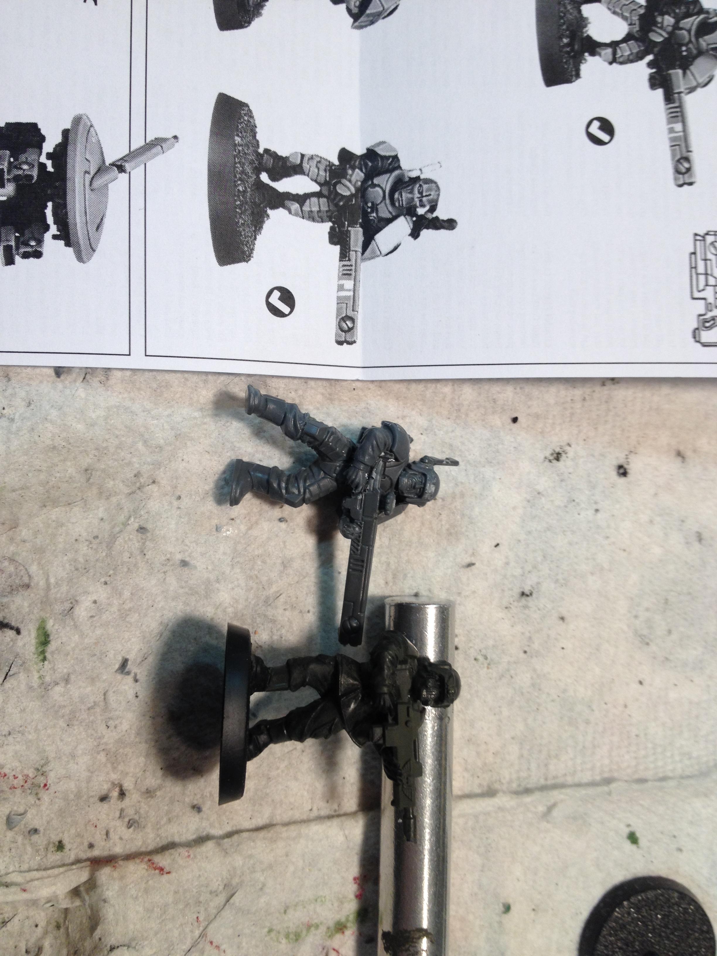 Tau Geu'vesa - Size Comparison