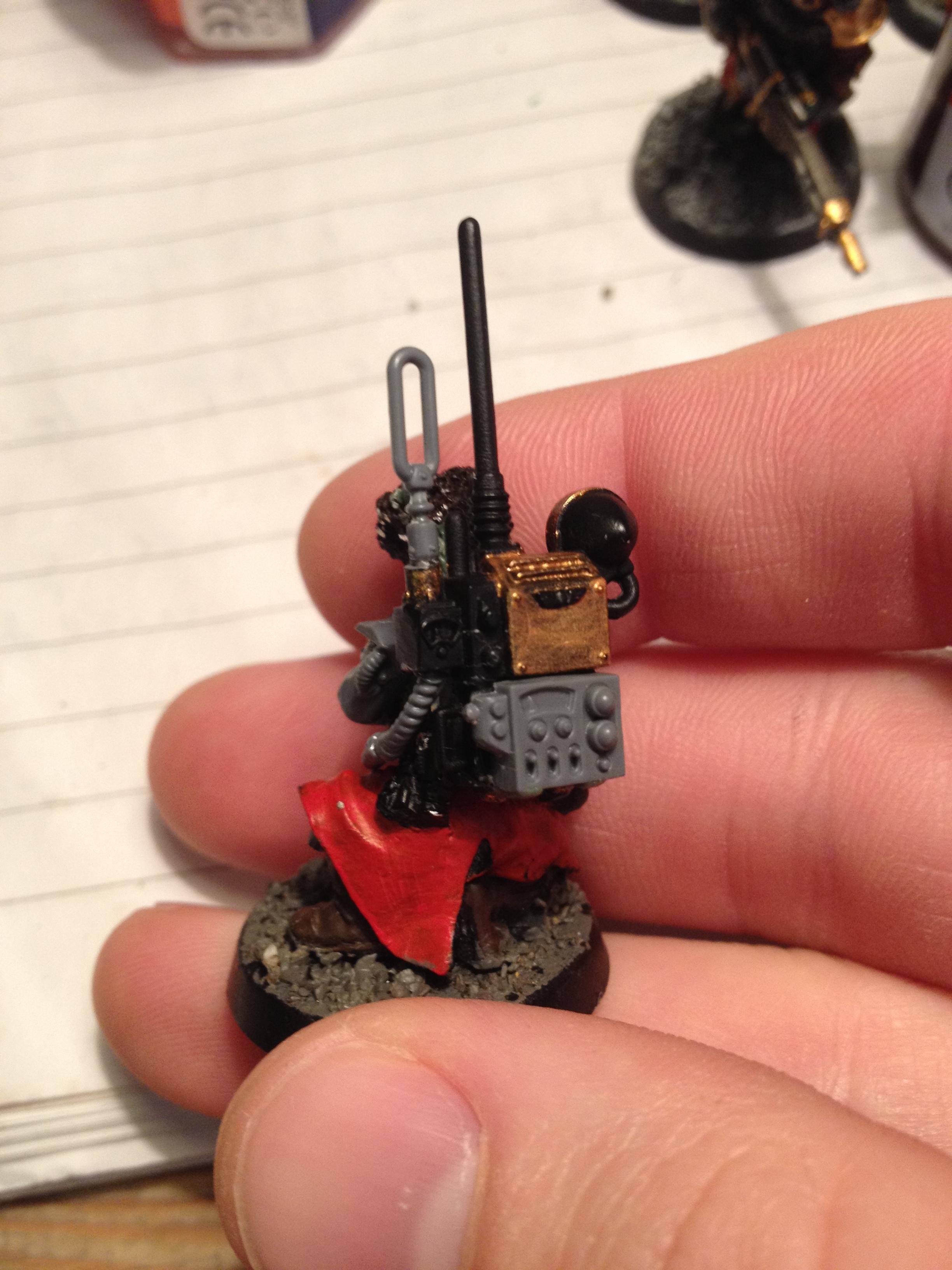 Vox back