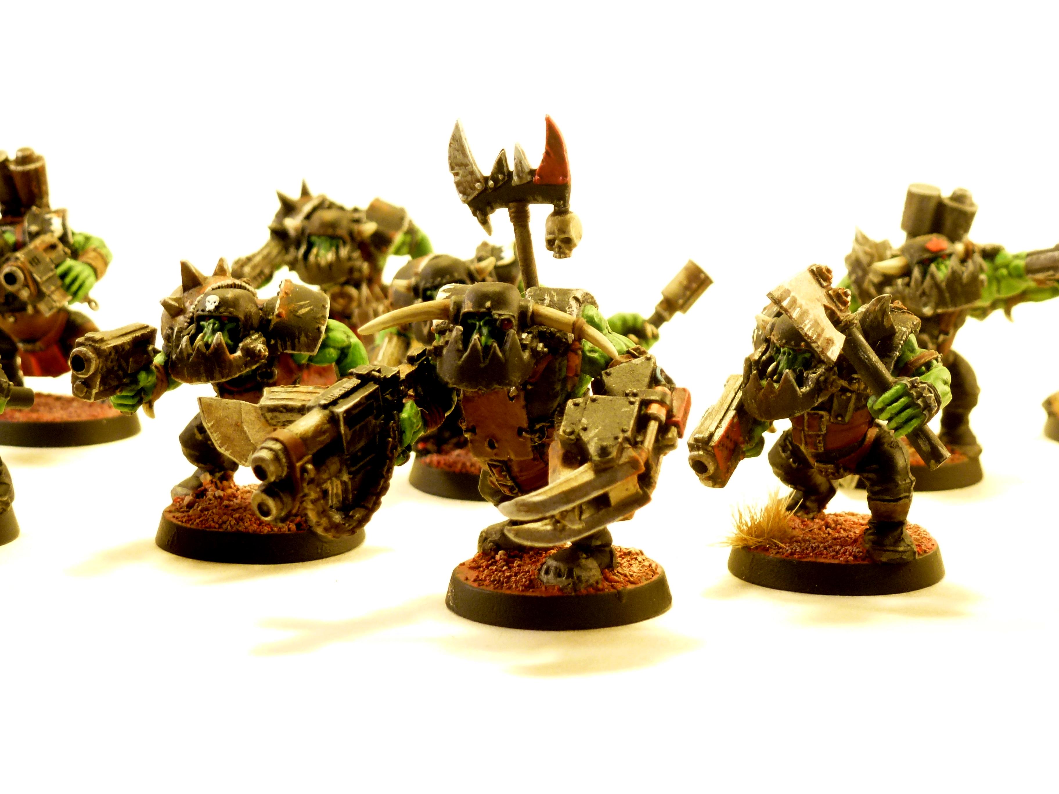 Trukk Boyz Nob