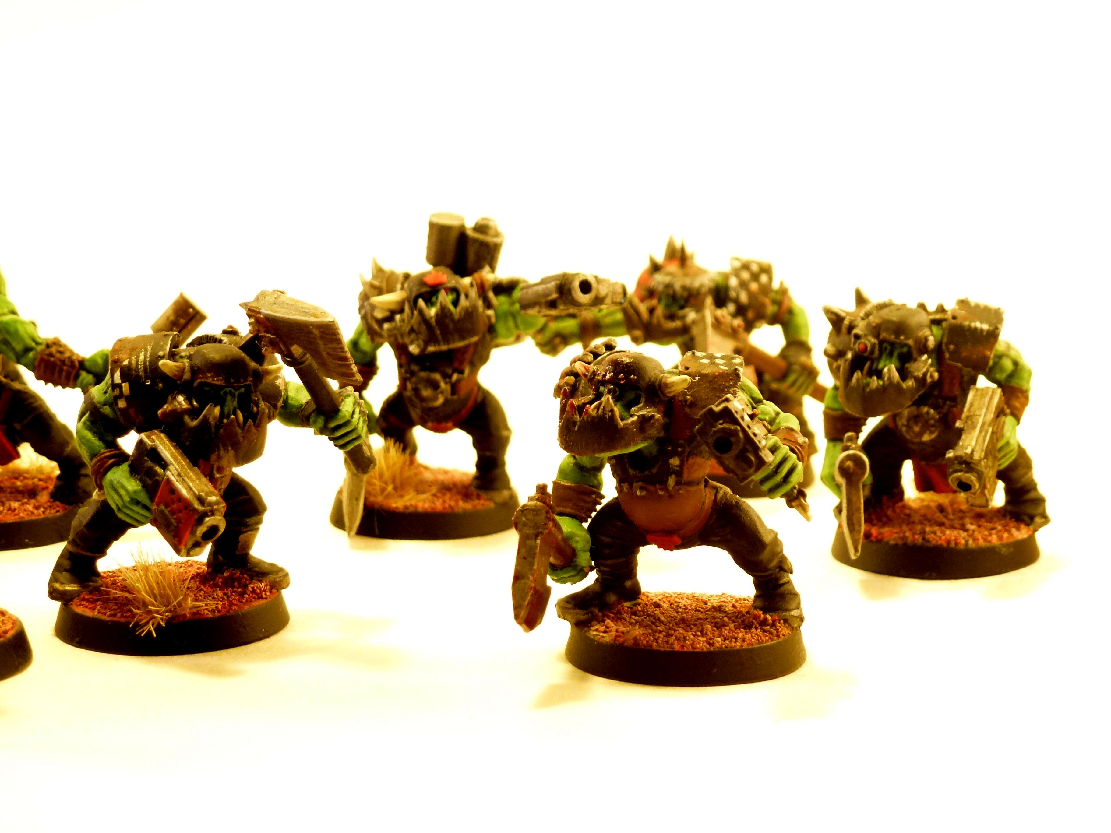 Trukk Boyz
