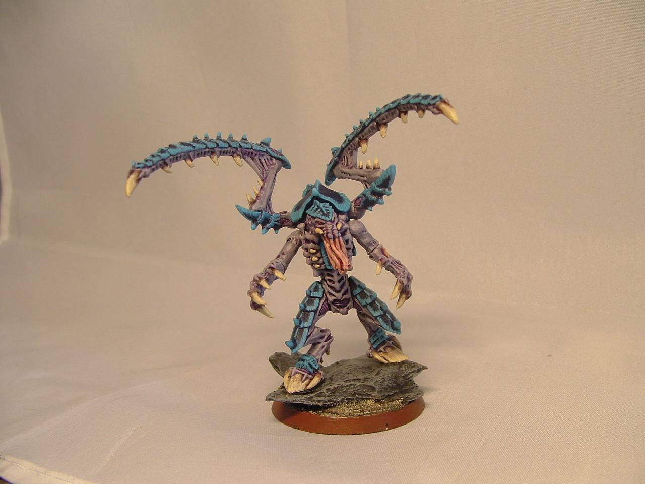 Lictor, Tyranids, Warhammer 40,000