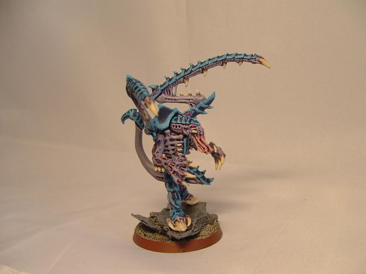 Lictor, Tyranids, Warhammer 40,000