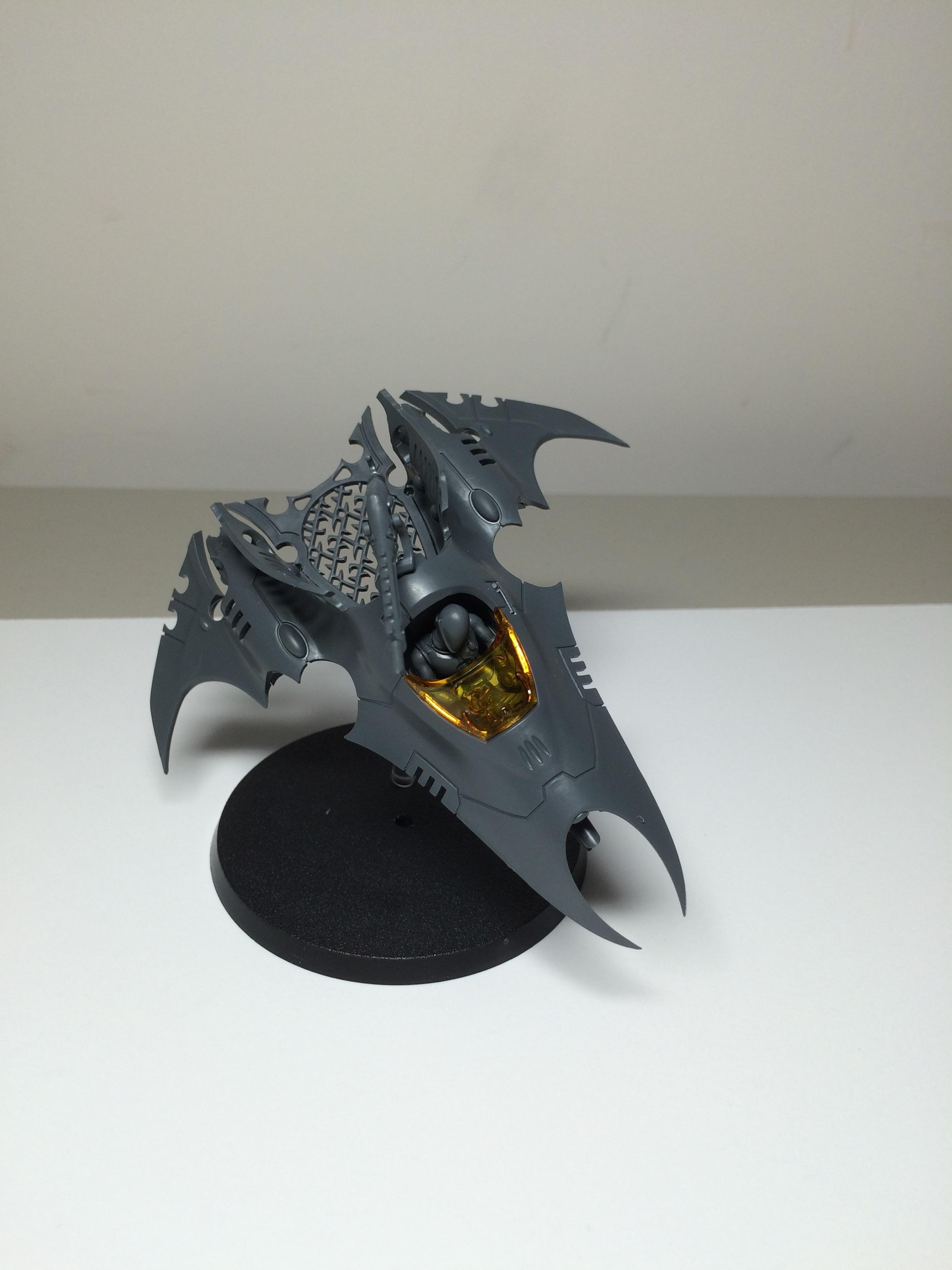 Venom F&amp;F begins!