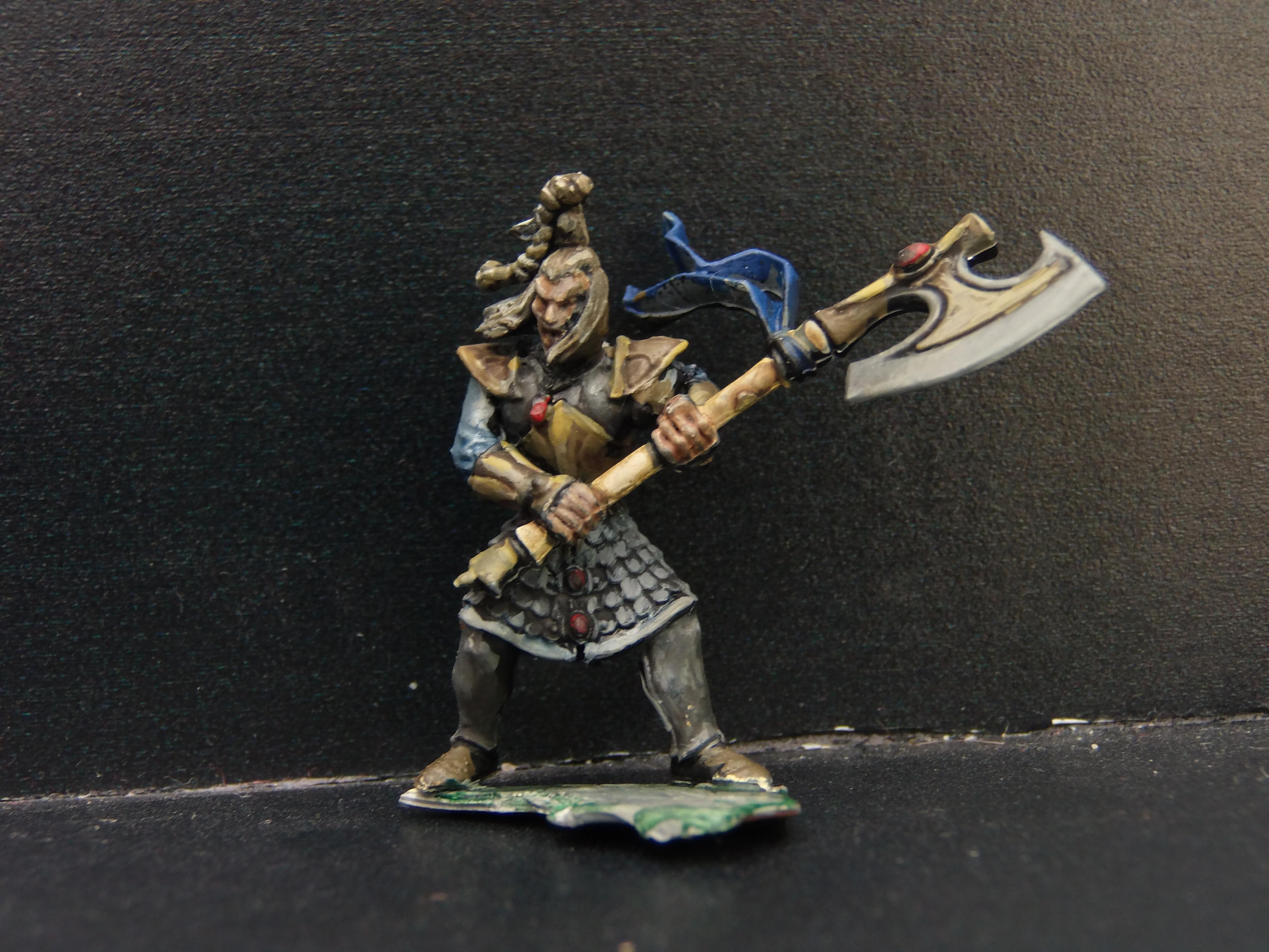 Elves, High Elves, Non-Metallic Metal, Warhammer Fantasy, Wfb, White Lion