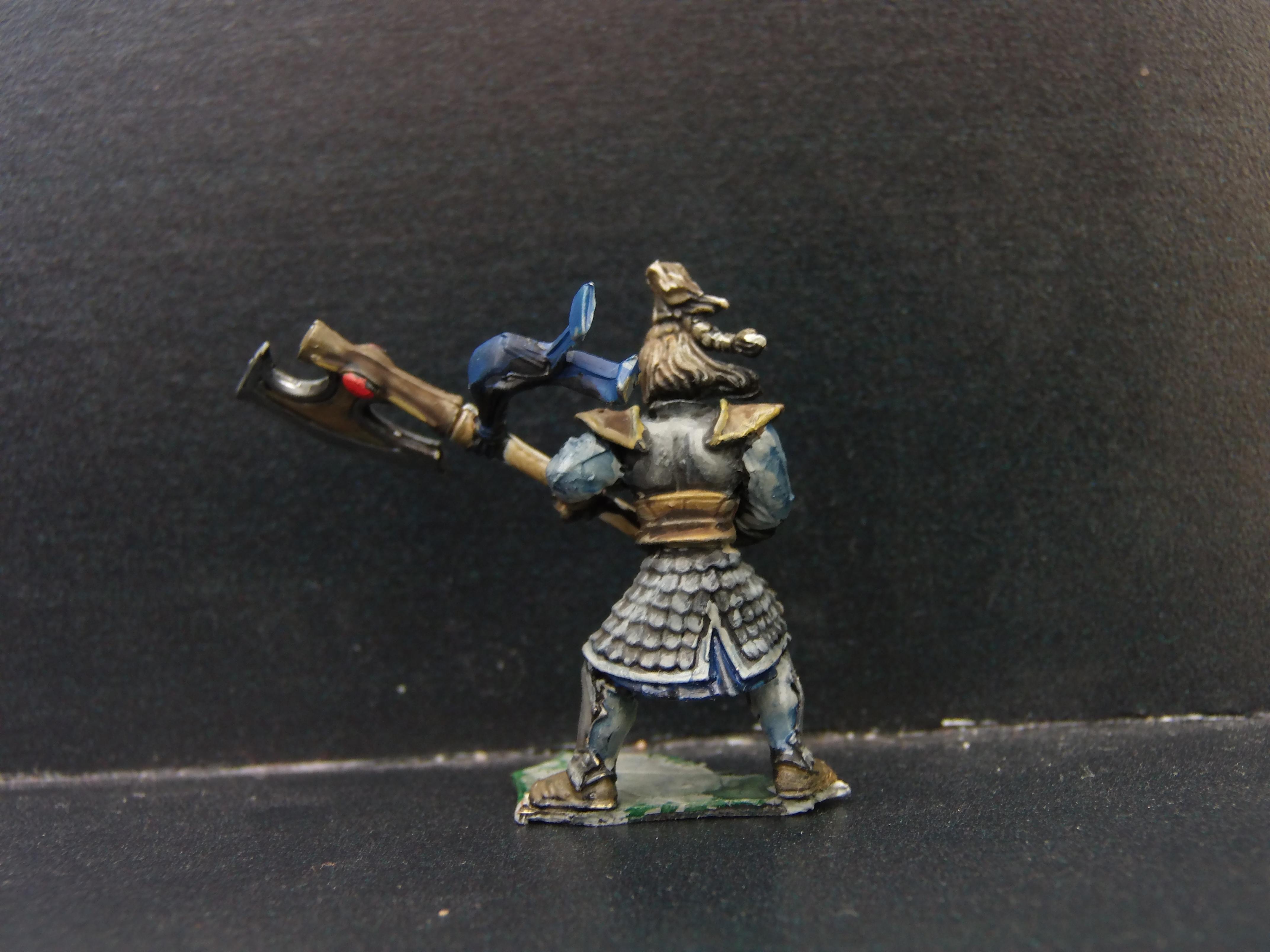 Elves, High Elves, Non-Metallic Metal, Warhammer Fantasy, Wfb, White Lion