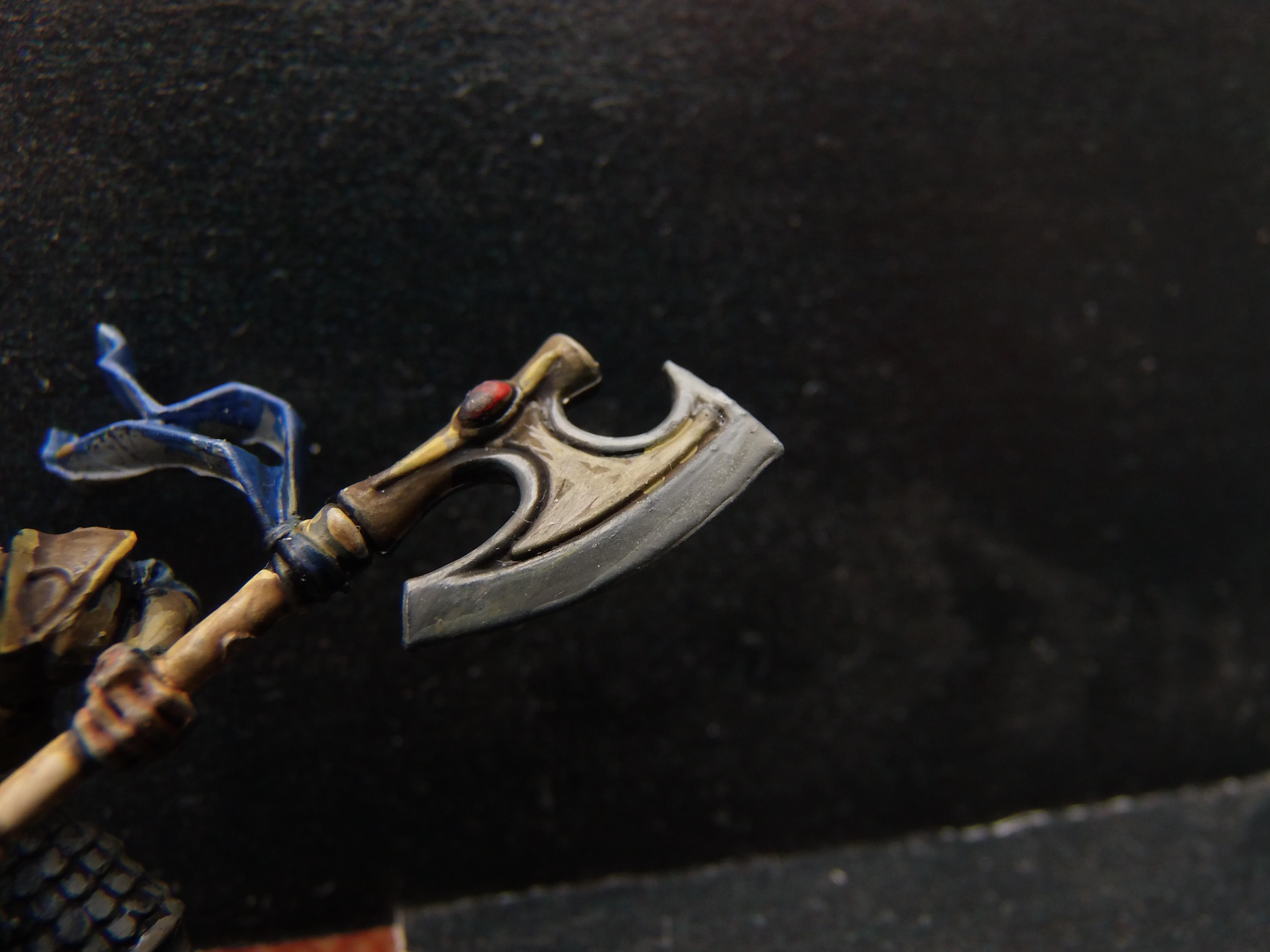 Elves, High Elves, Non-Metallic Metal, Warhammer Fantasy, Wfb, White Lion
