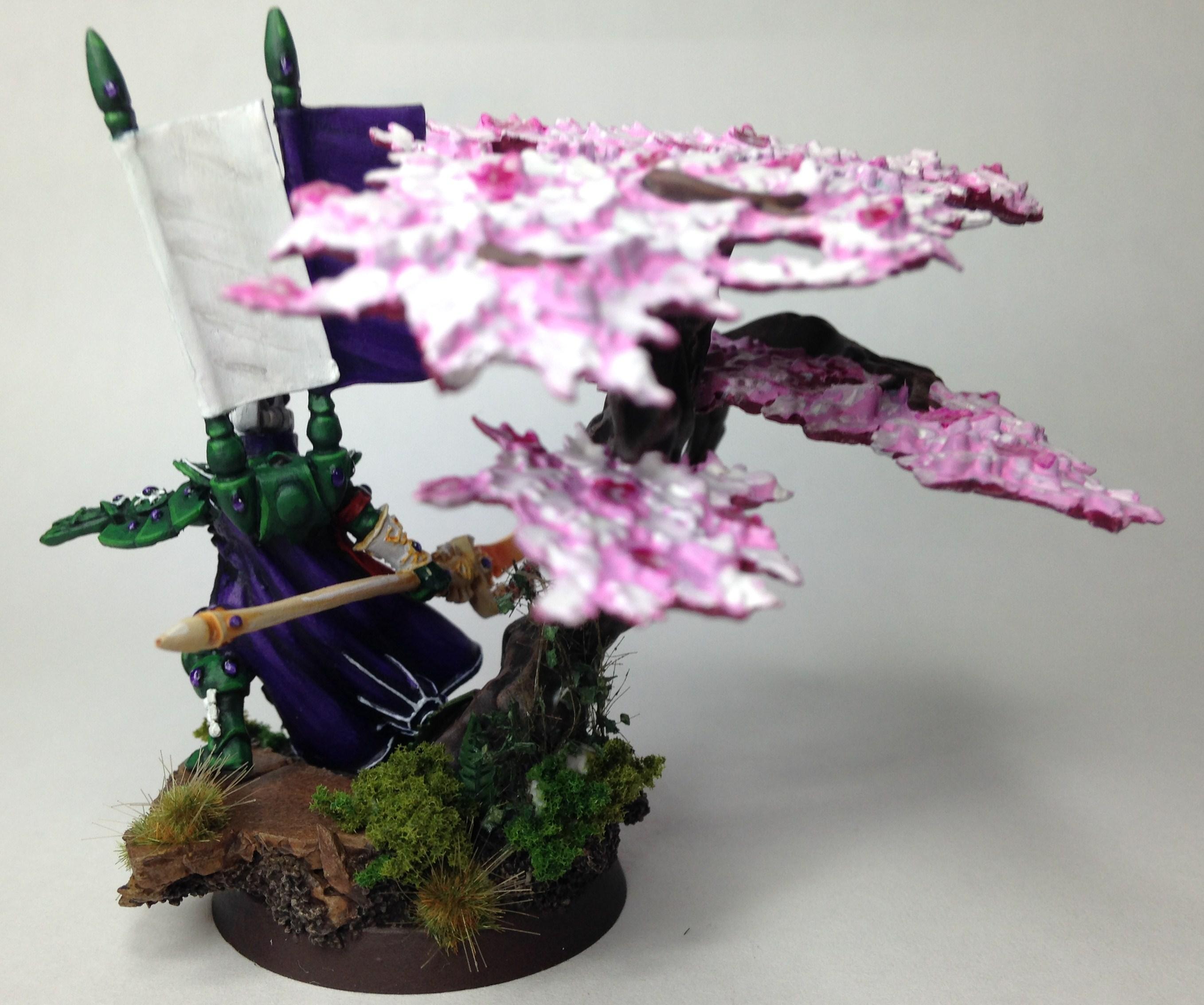 Prince Yriel