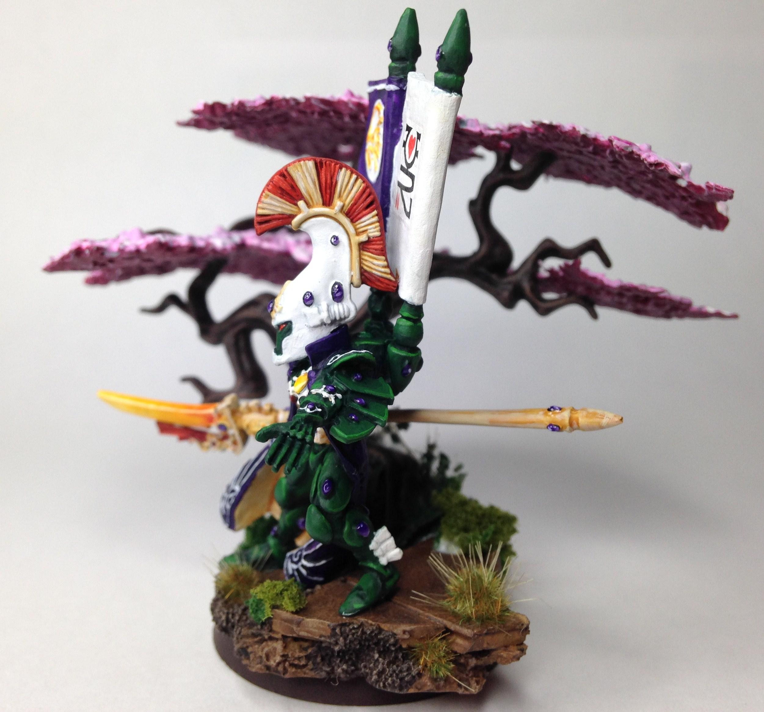 Prince Yriel