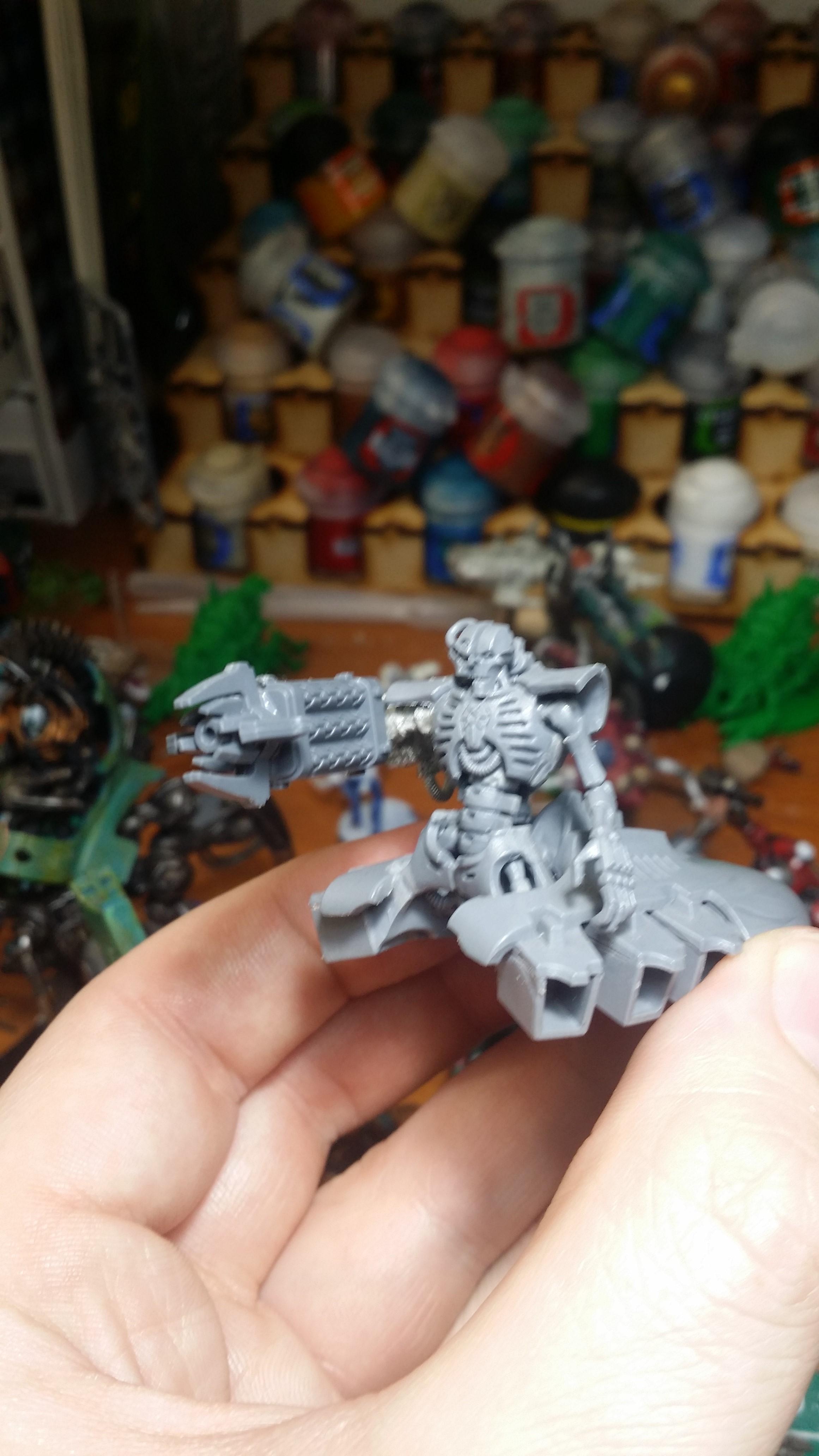 Heavy Destroyer