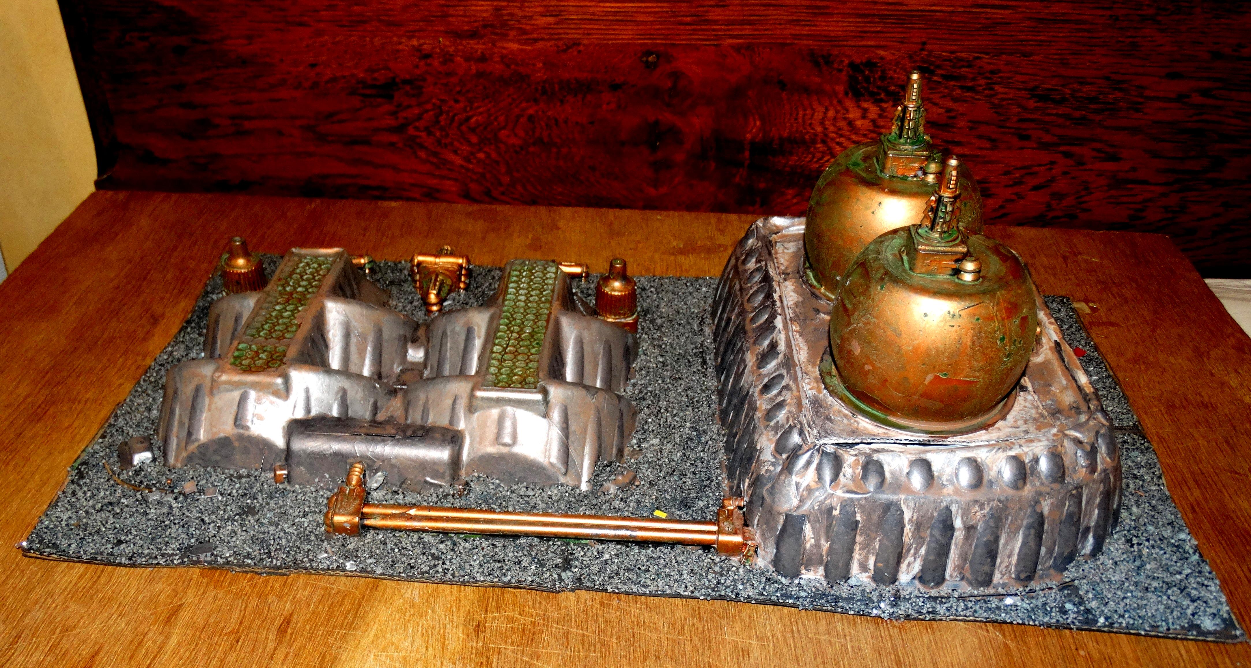 6mm, Terrain, 7G