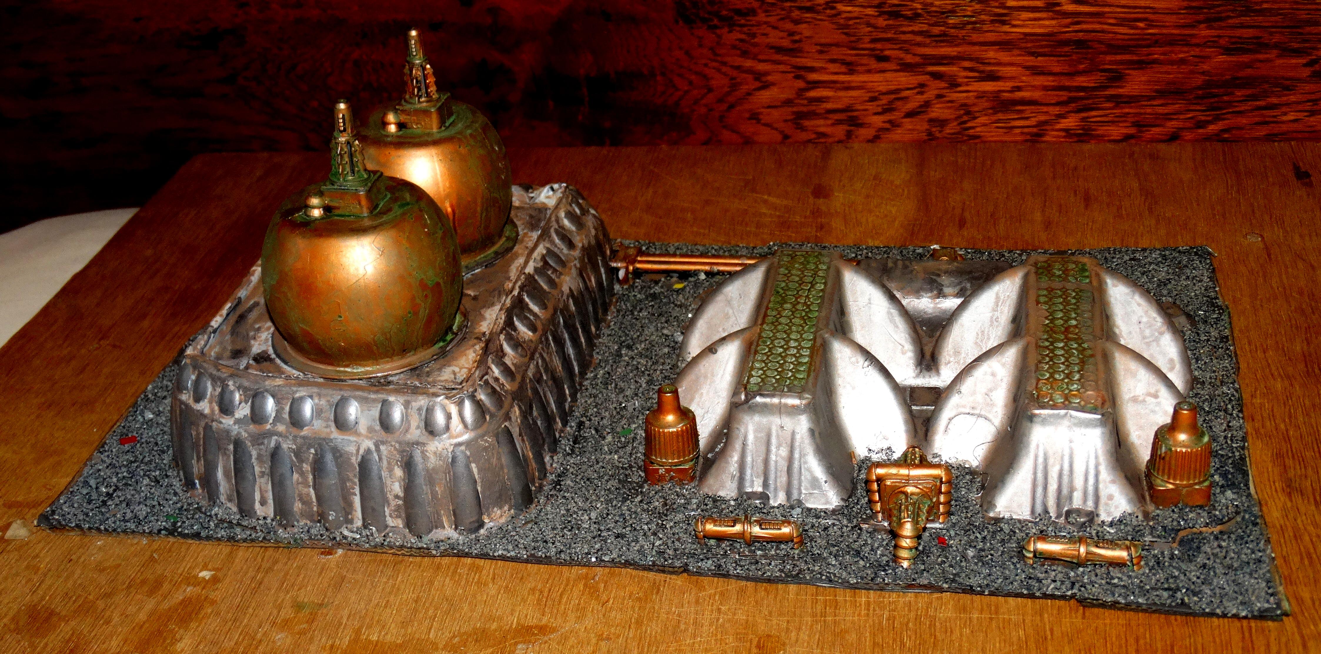 6mm, Terrain, 7G