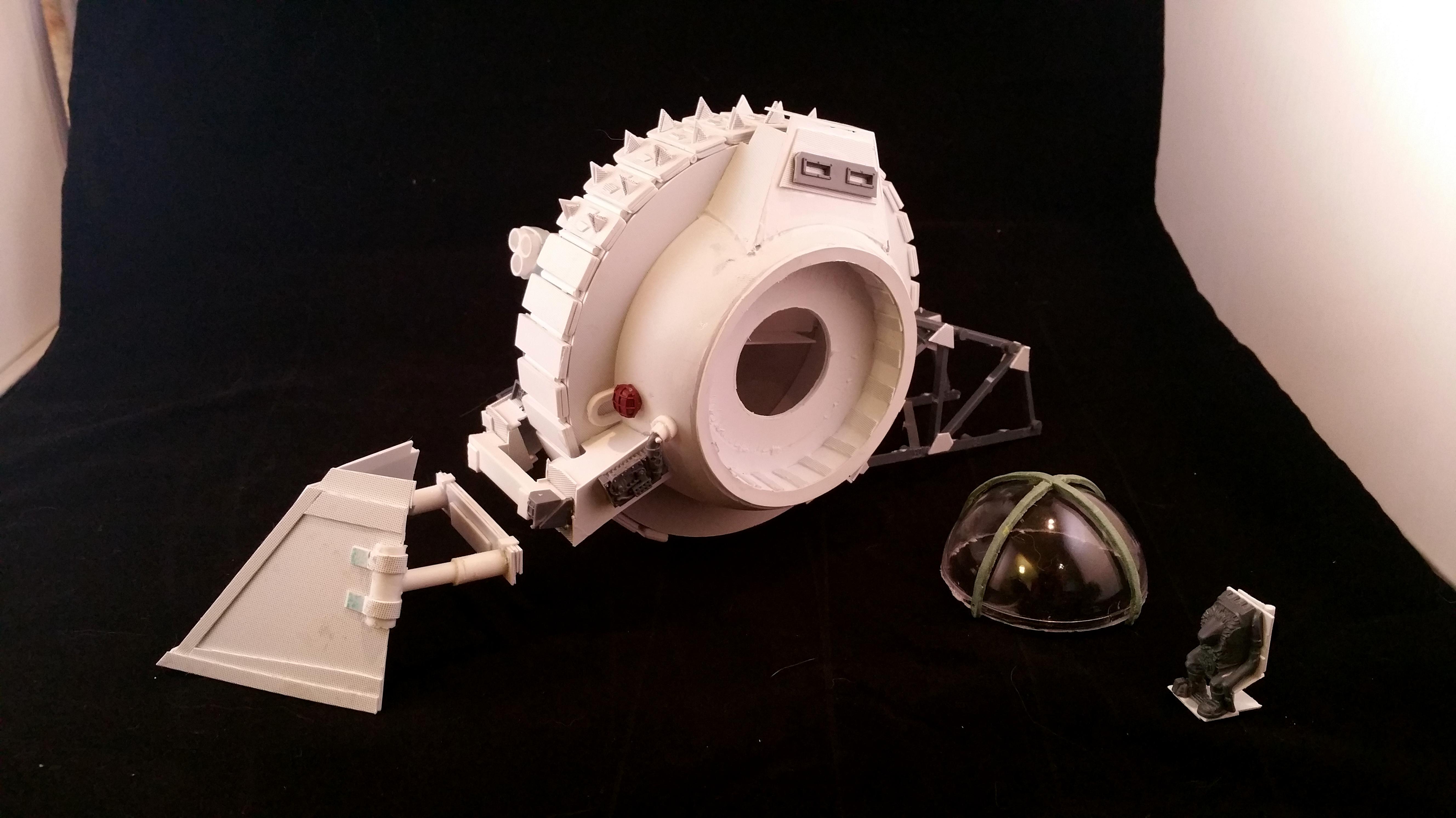 Monowheel, Monowheel