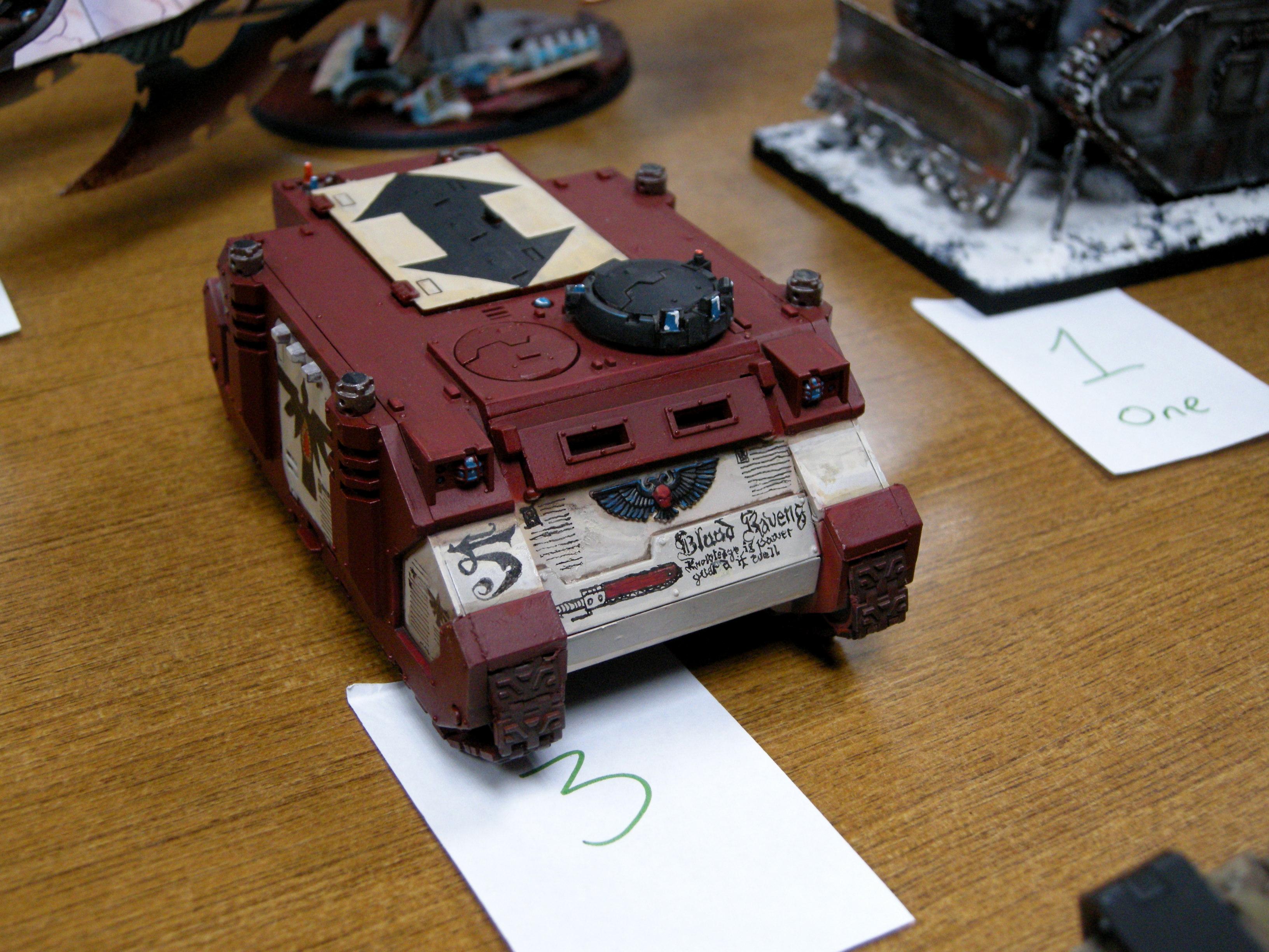 Nagoyahammer, Tournament, Wargaming