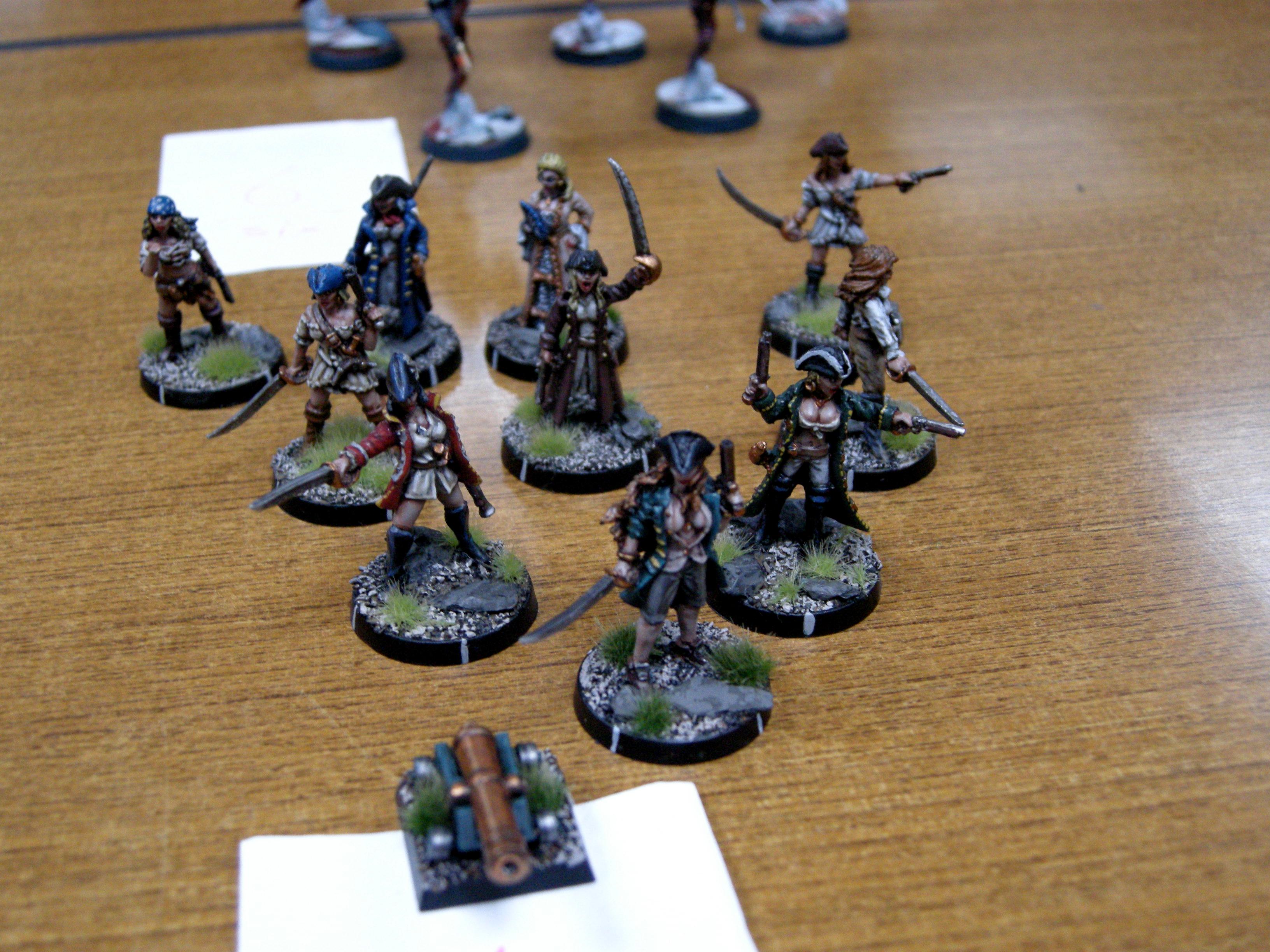 Nagoyahammer, Tournament, Wargaming