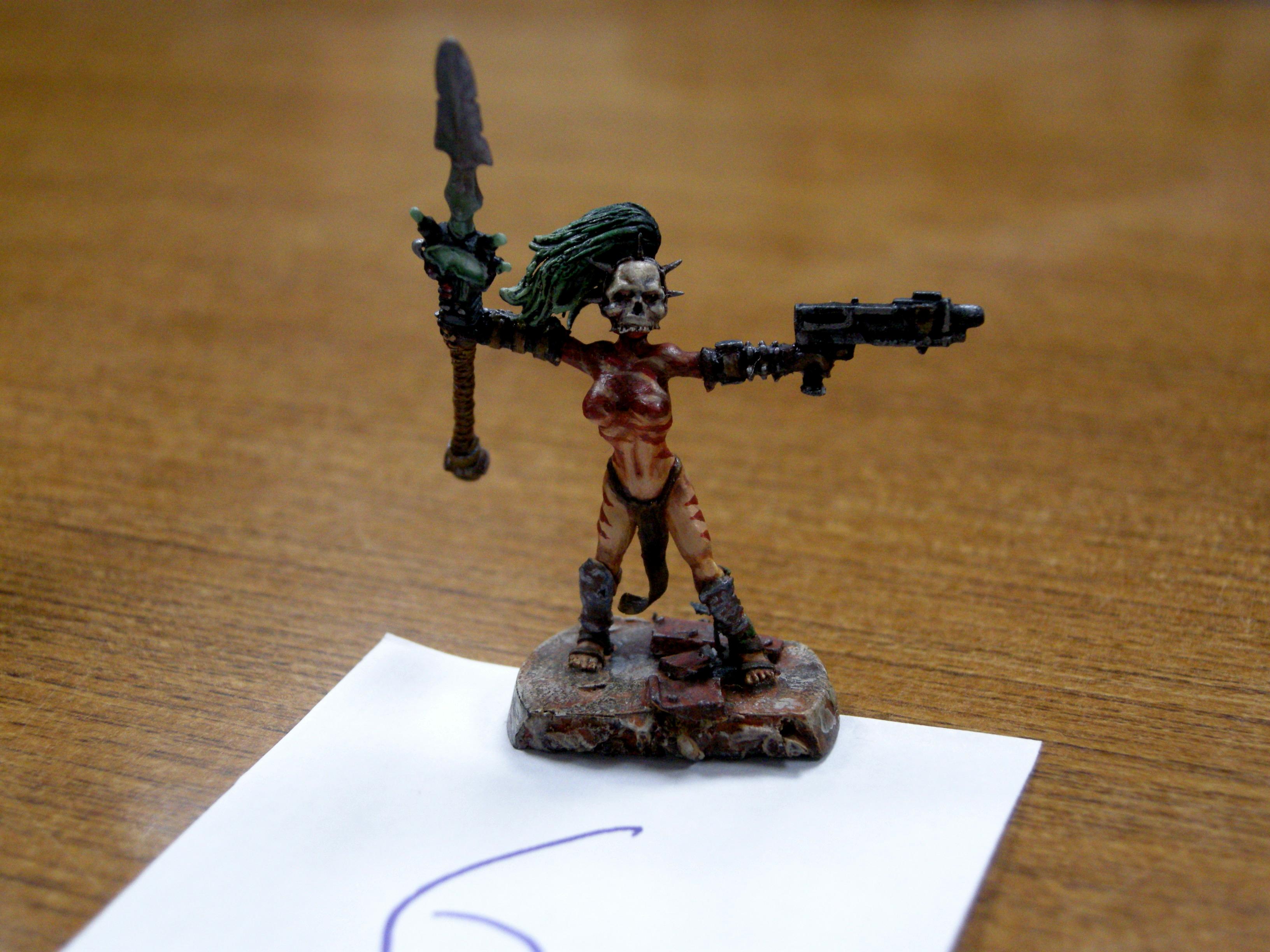 Nagoyahammer, Tournament, Wargaming