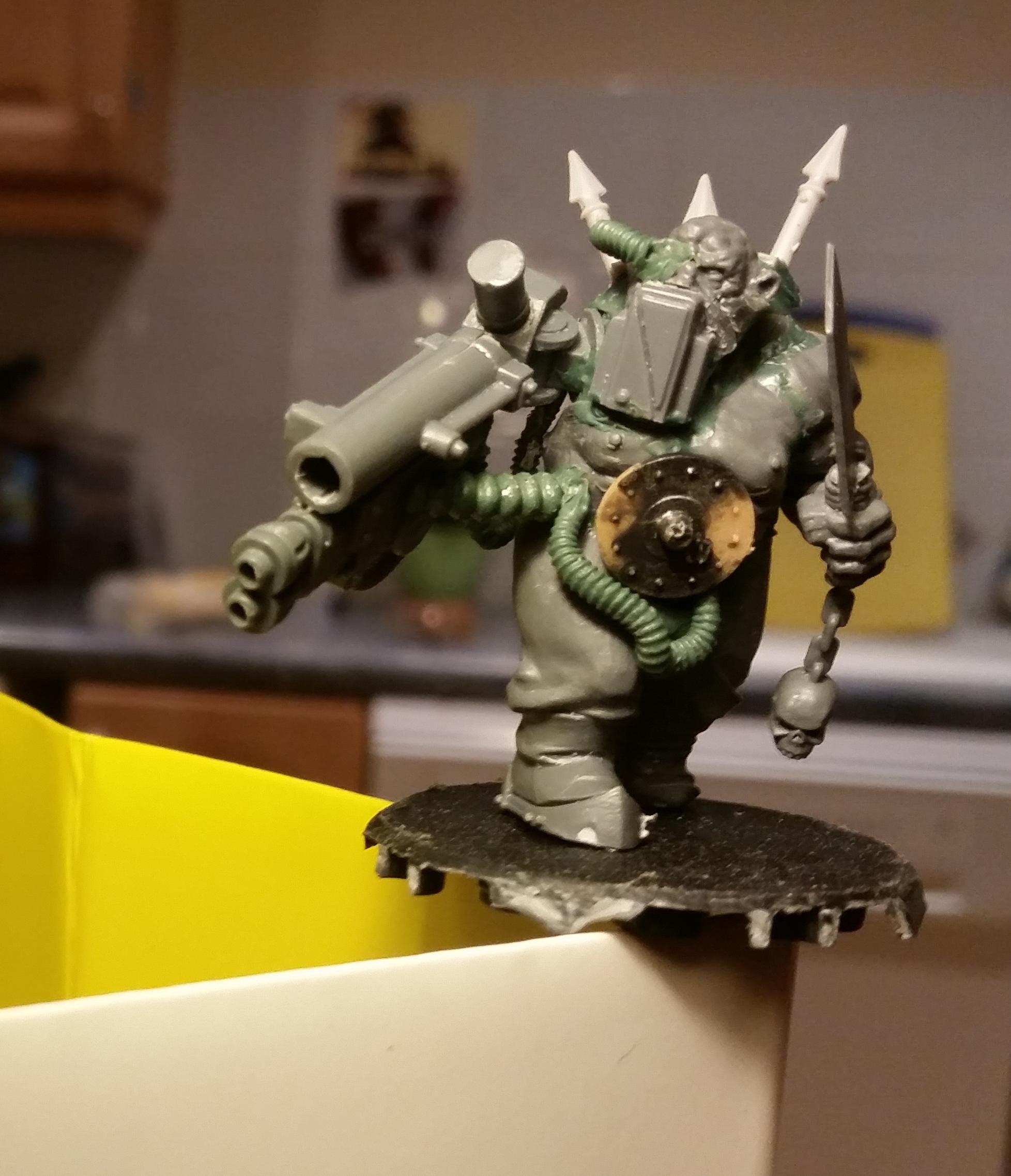 Ogryns
