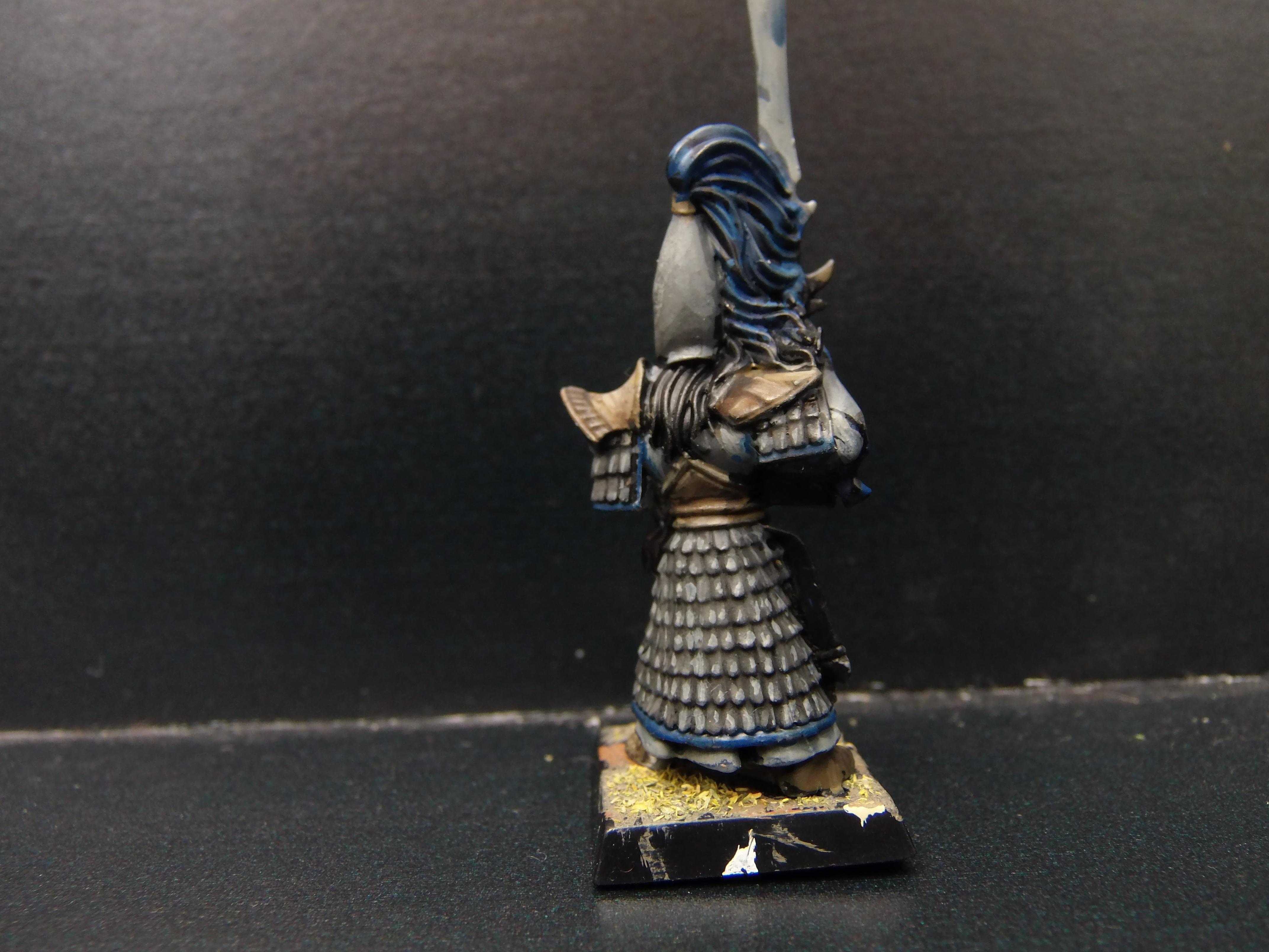 Elves, High Elves, Non-Metallic Metal, Warhammer Fantasy, Wfb, White Lion