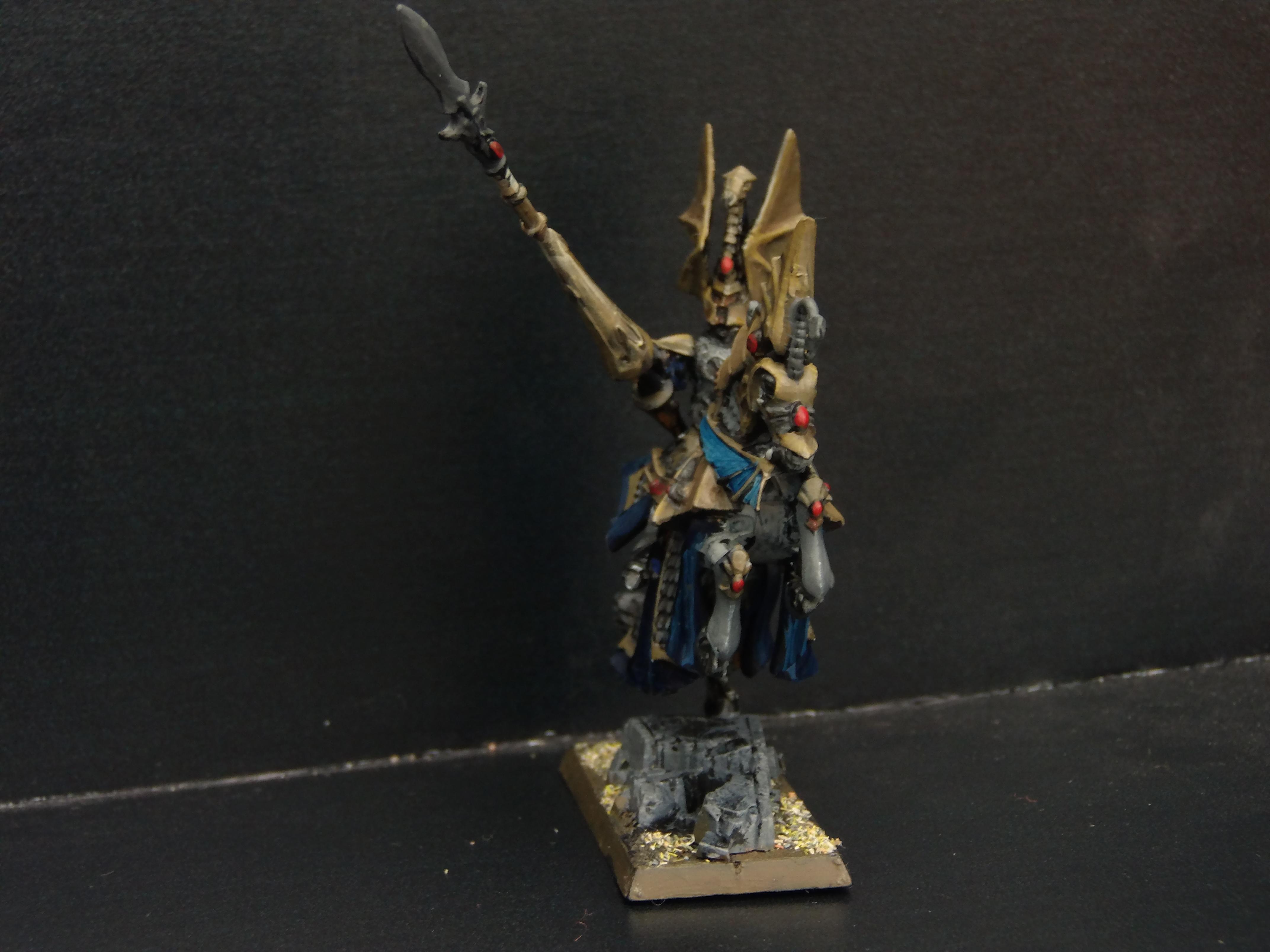 Elves, High Elves, Non-Metallic Metal, Warhammer Fantasy, Wfb, White Lion