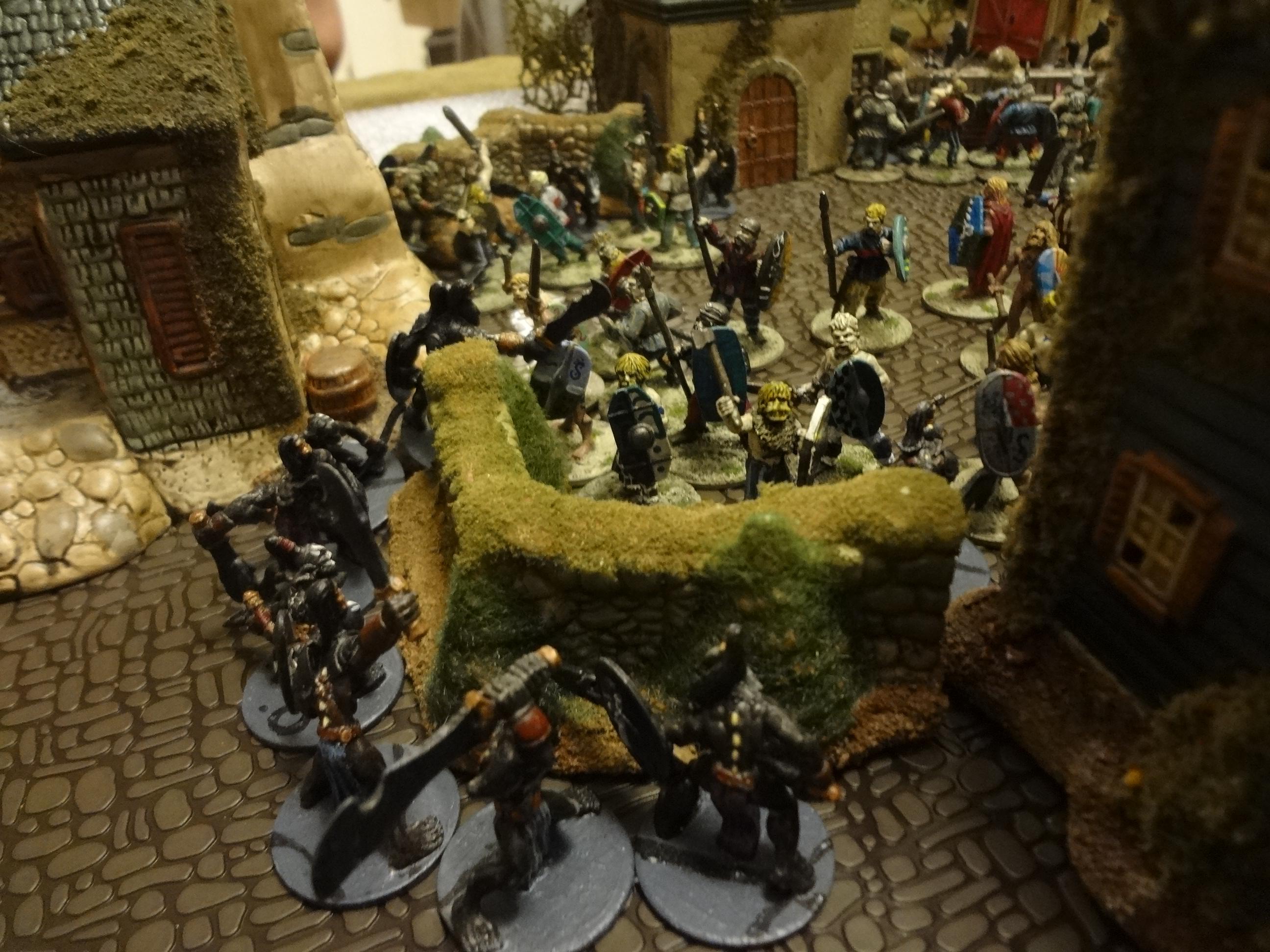 Lord Of The Rings