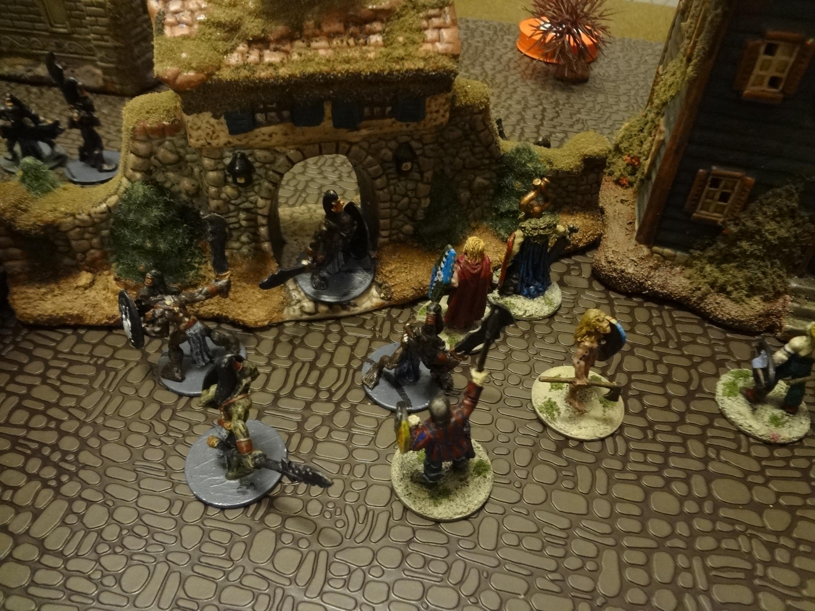 Lord Of The Rings