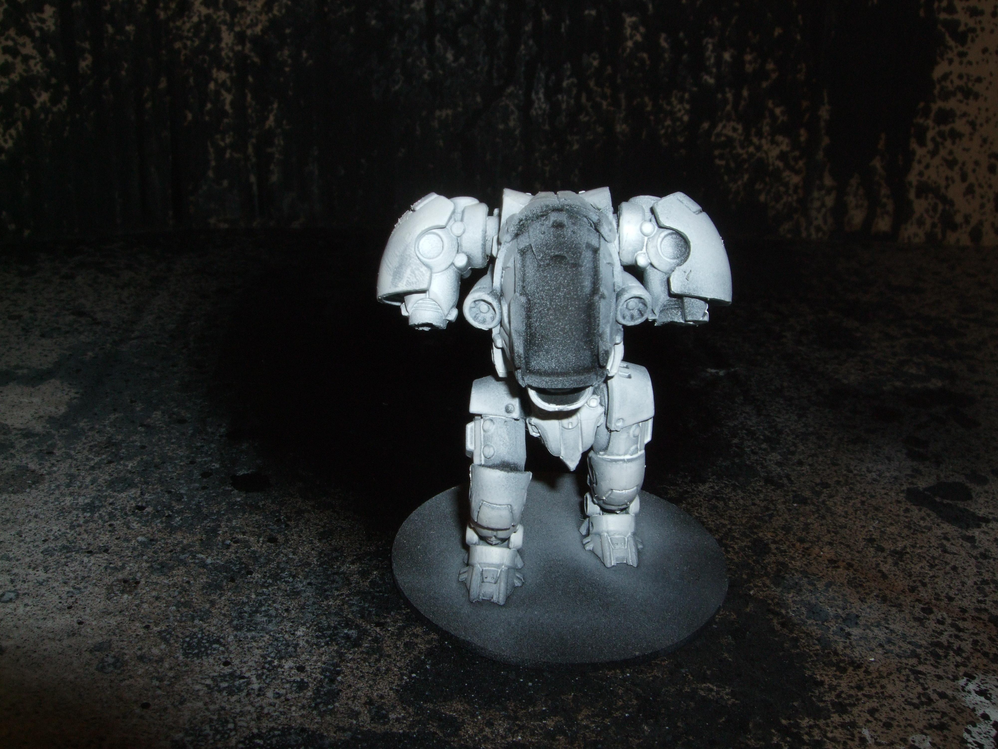 My Airbrush works!