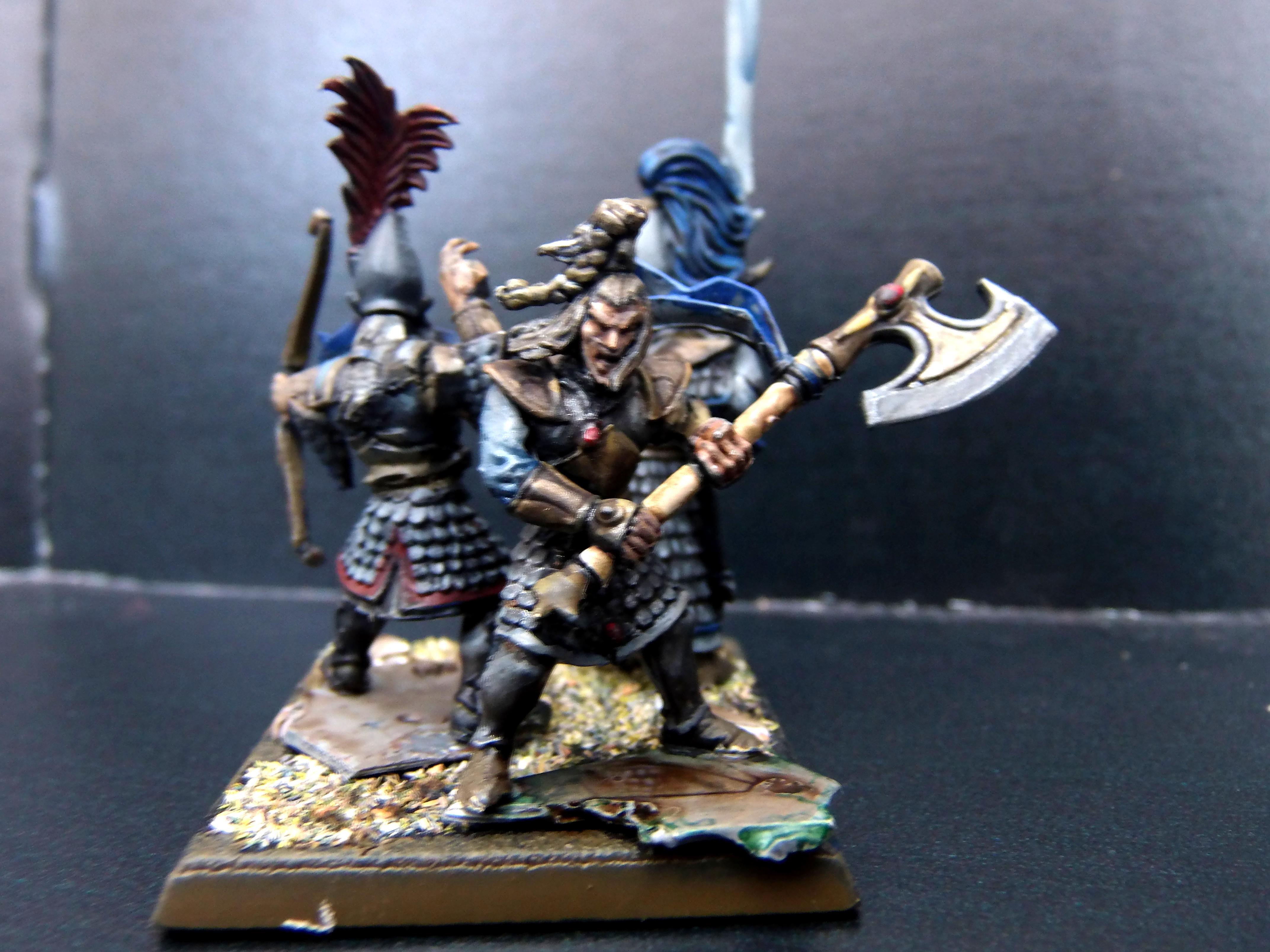 Defenders of Ulthuan