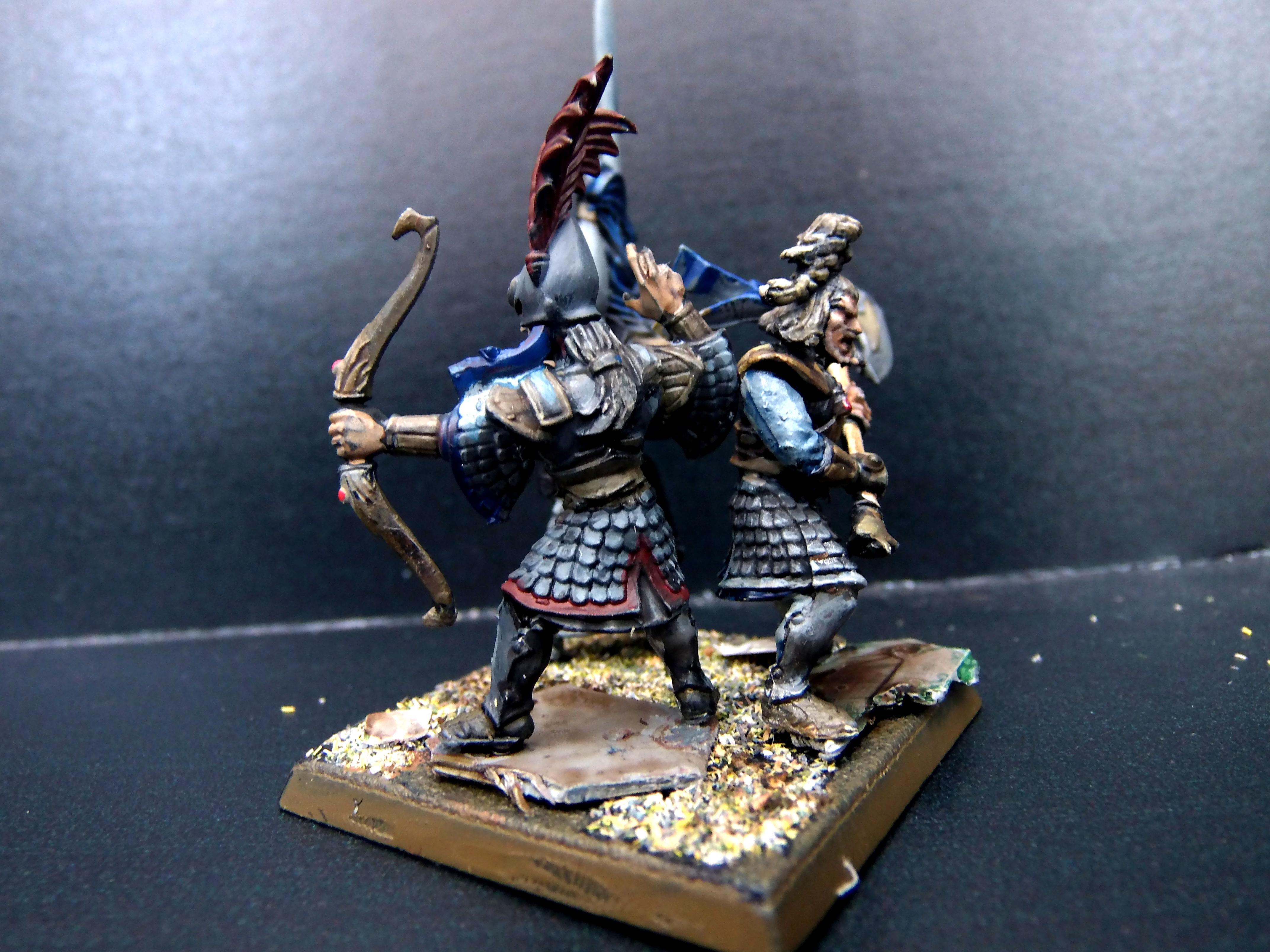 Defenders of Ulthuan