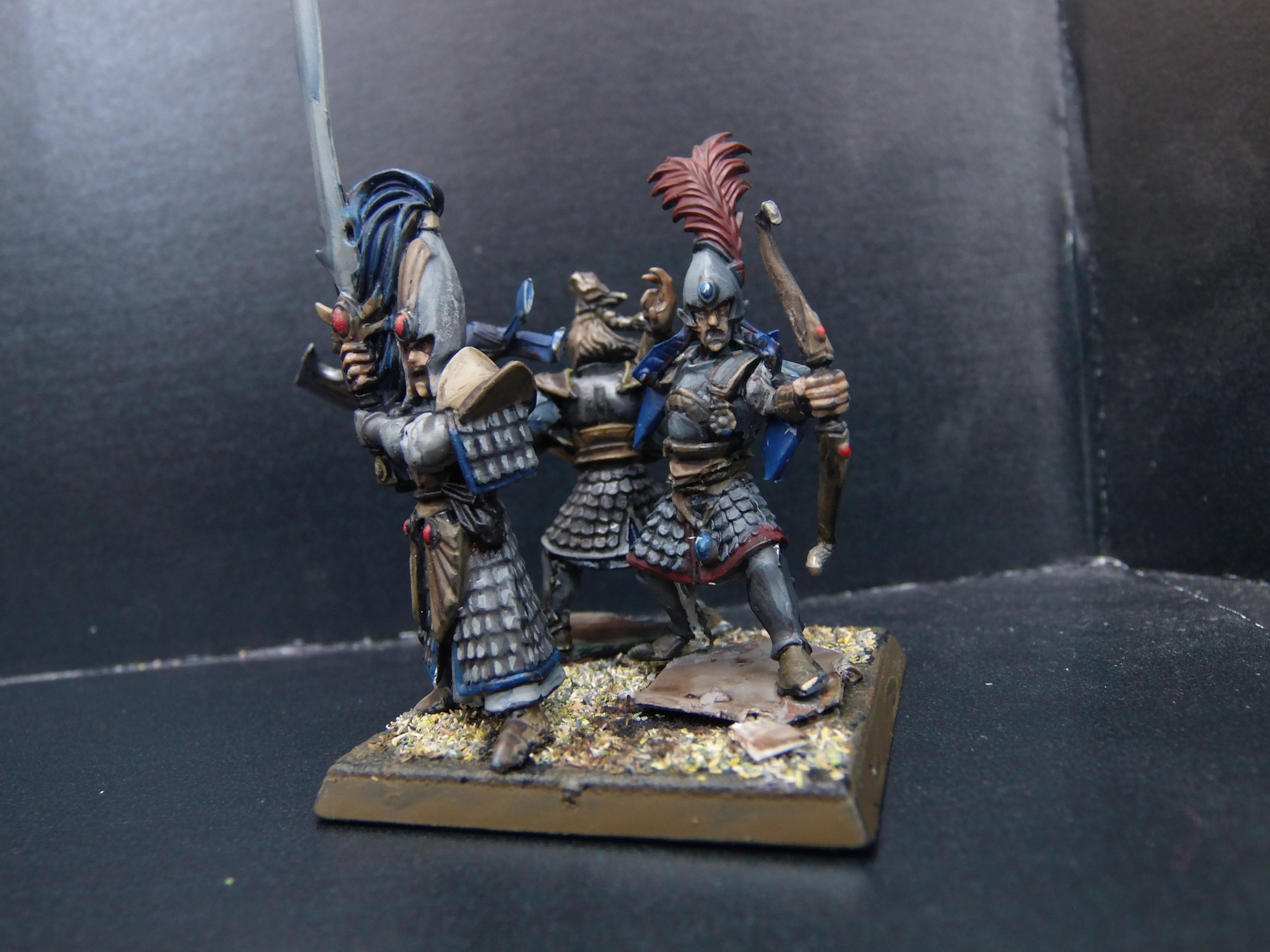 Defenders of Ulthuan