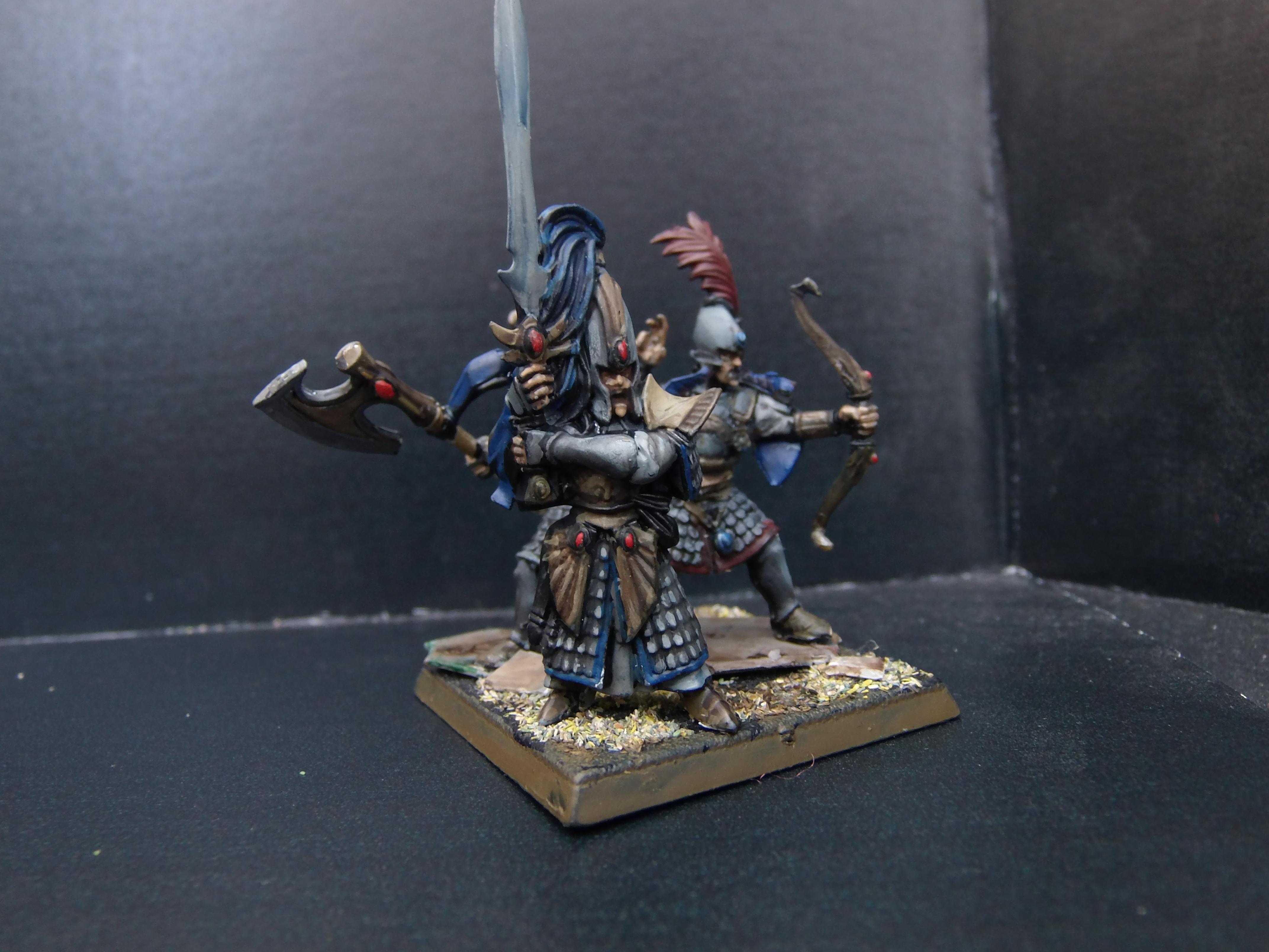 Defenders of Ulthuan