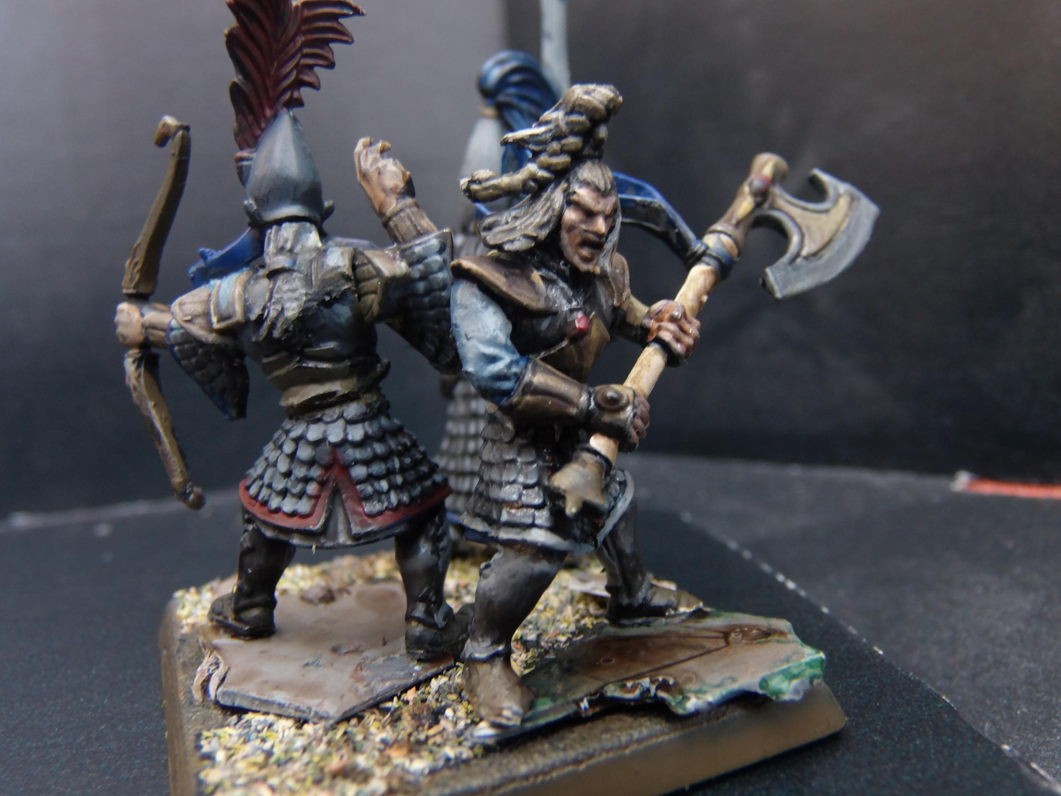 Defenders of Ulthuan