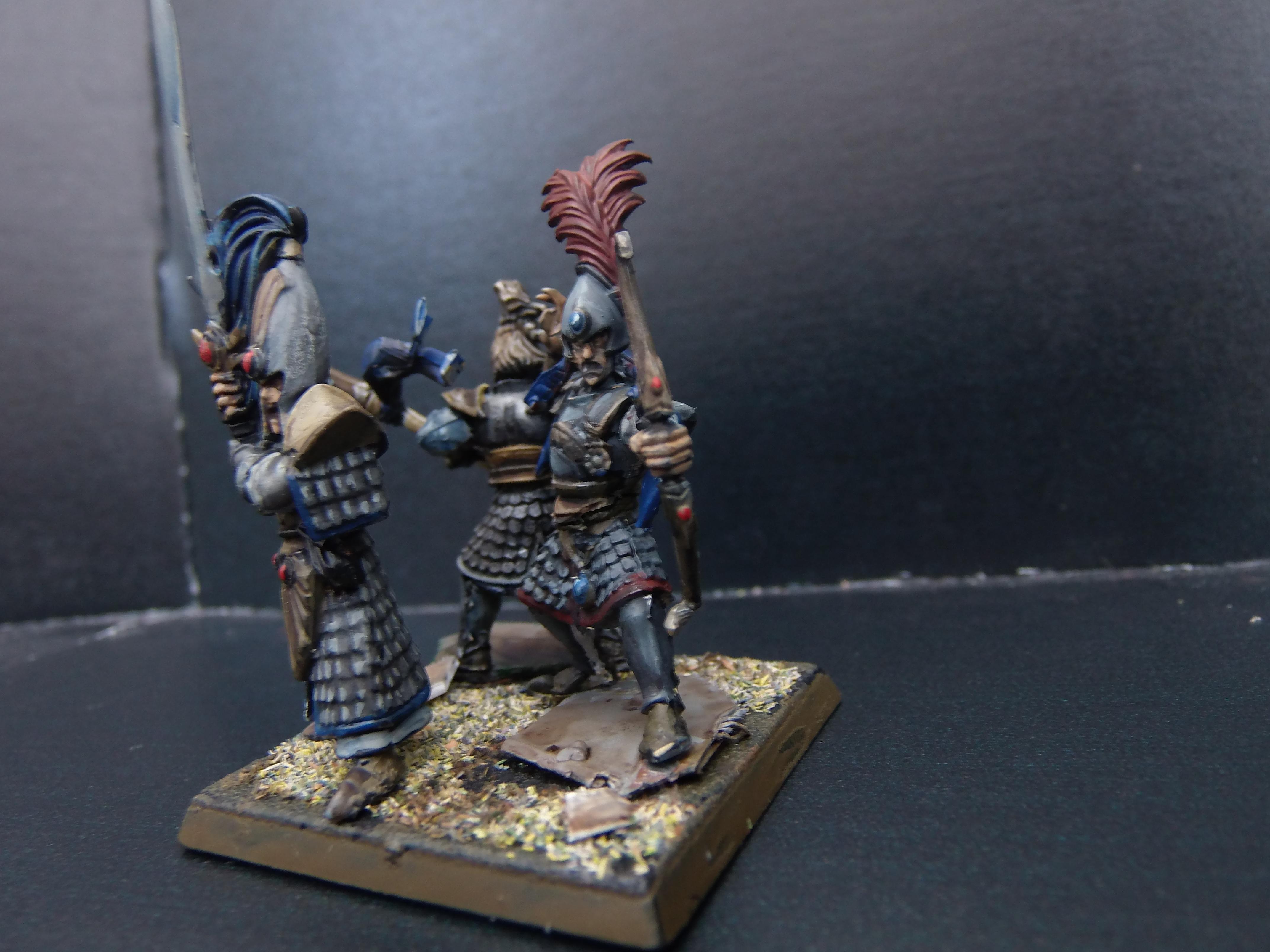 Defenders of Ulthuan