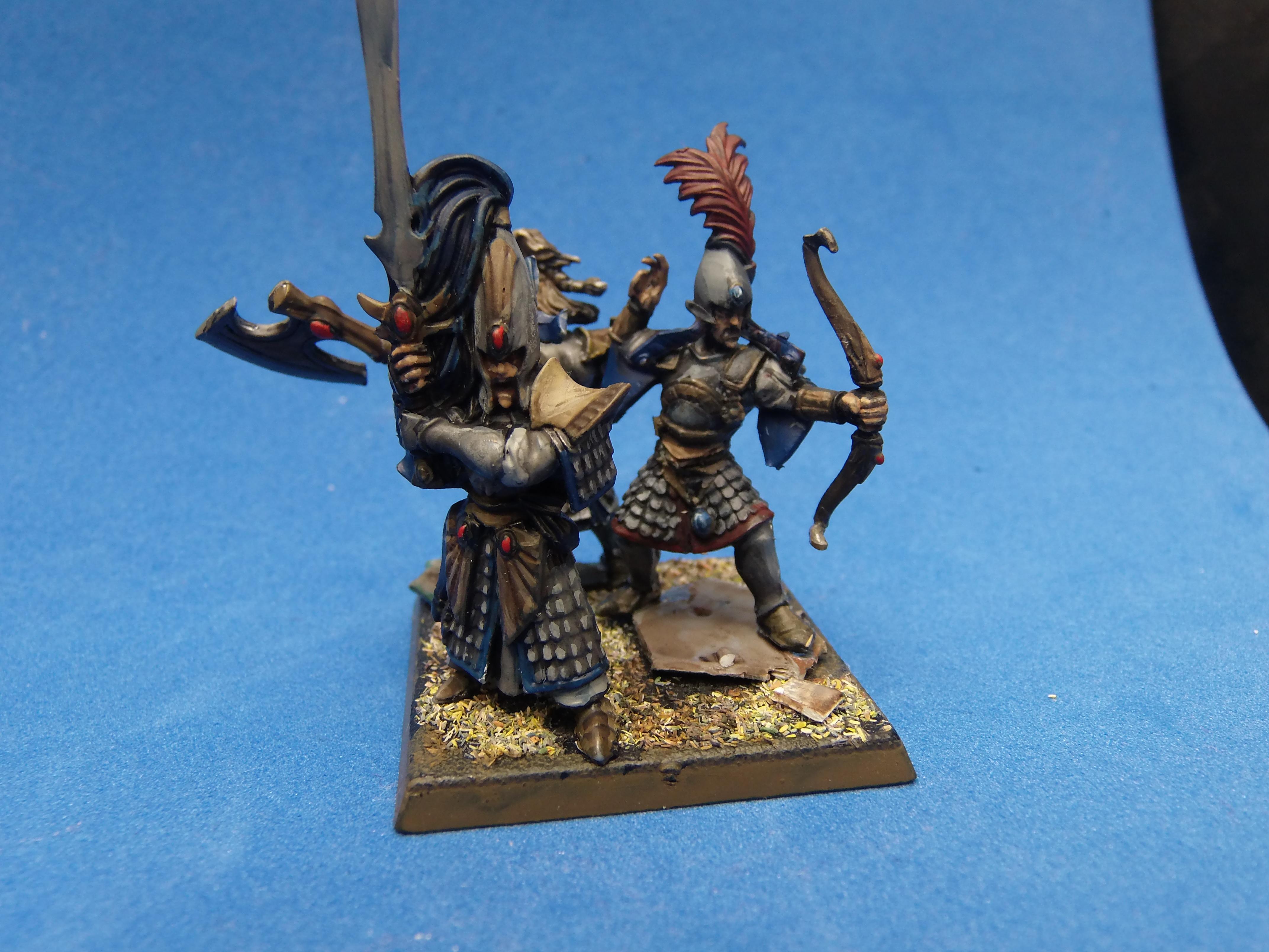 Defenders of Ulthuan