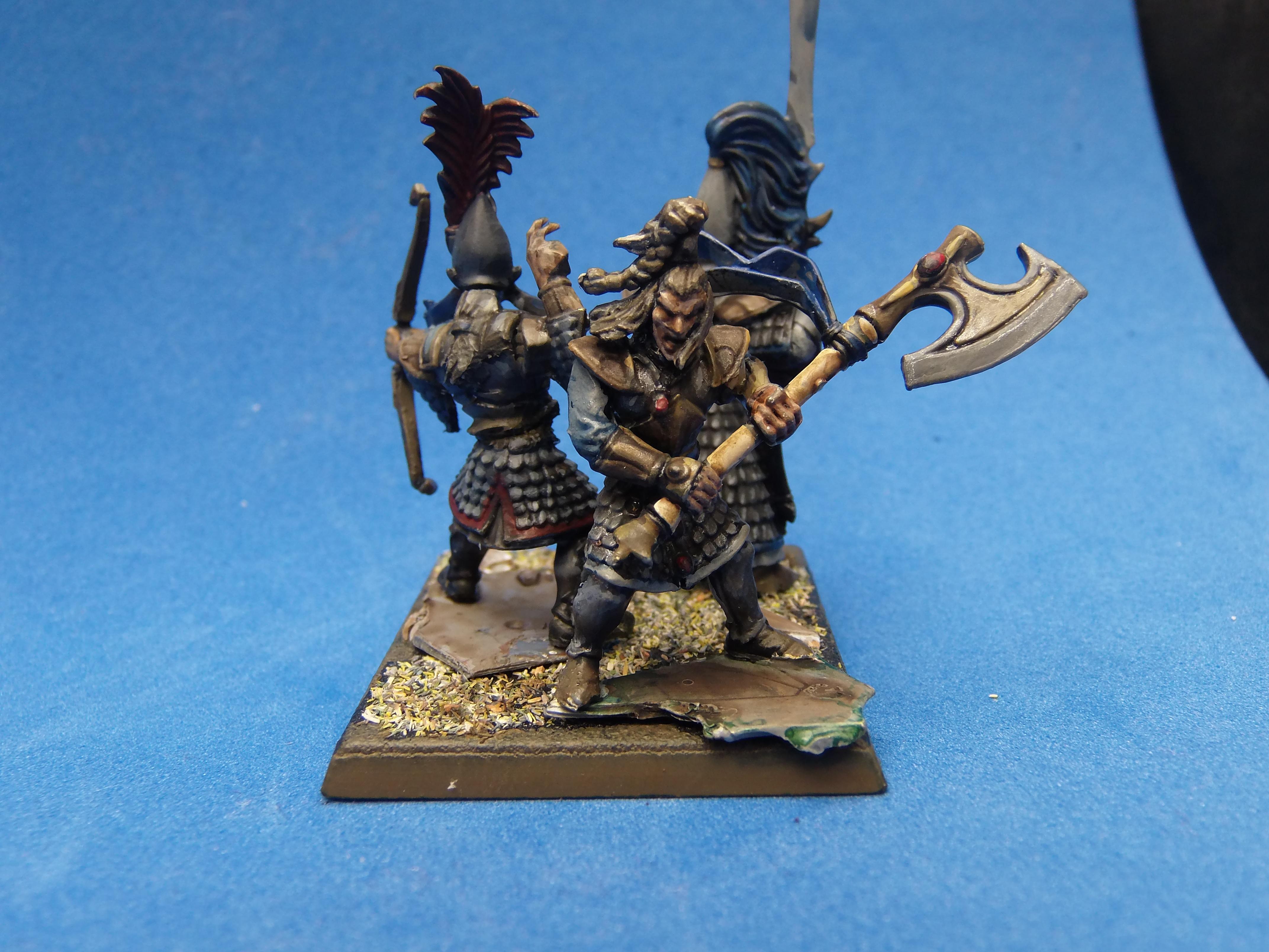 Defenders of Ulthuan