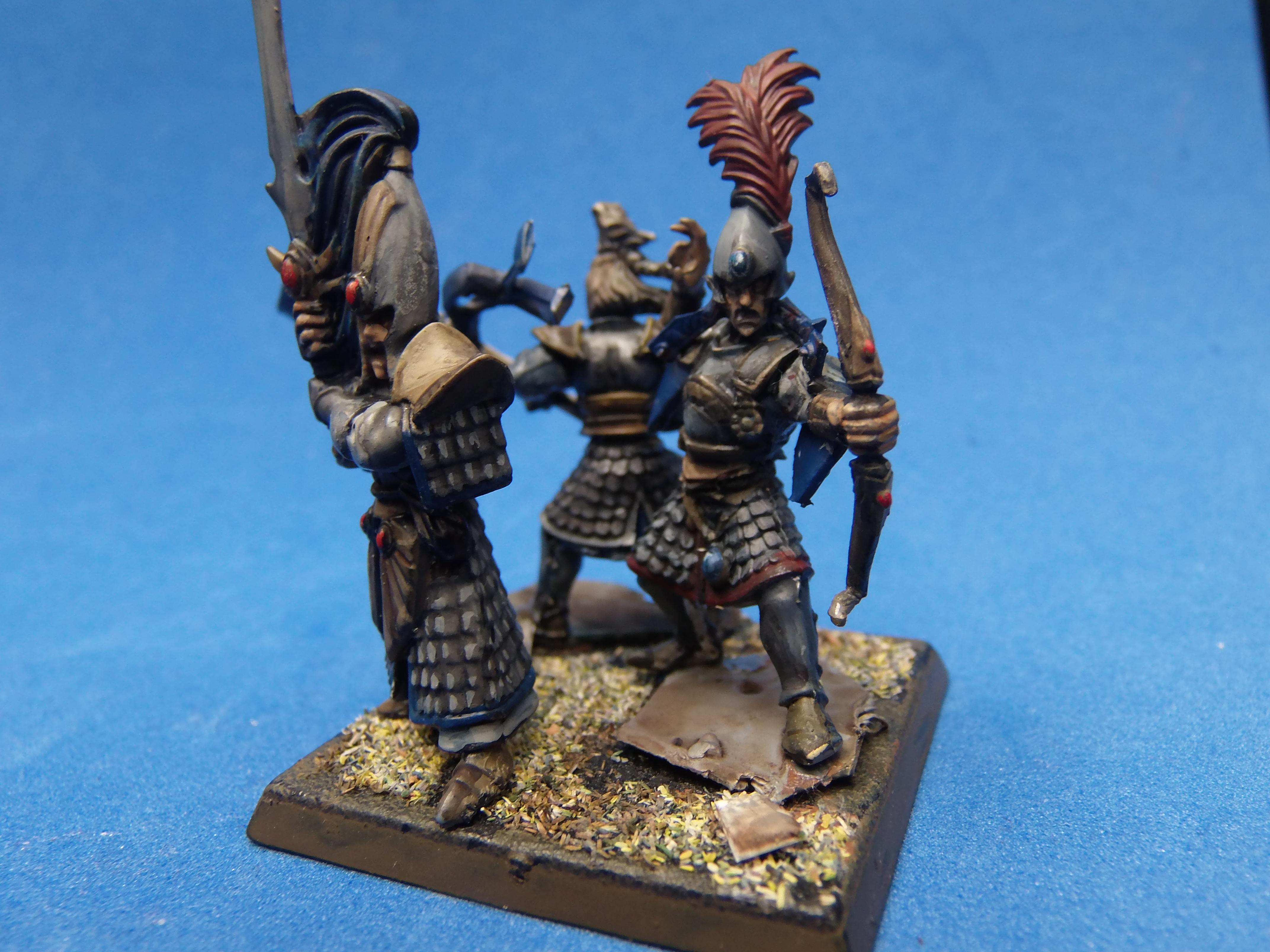 Defenders of Ulthuan