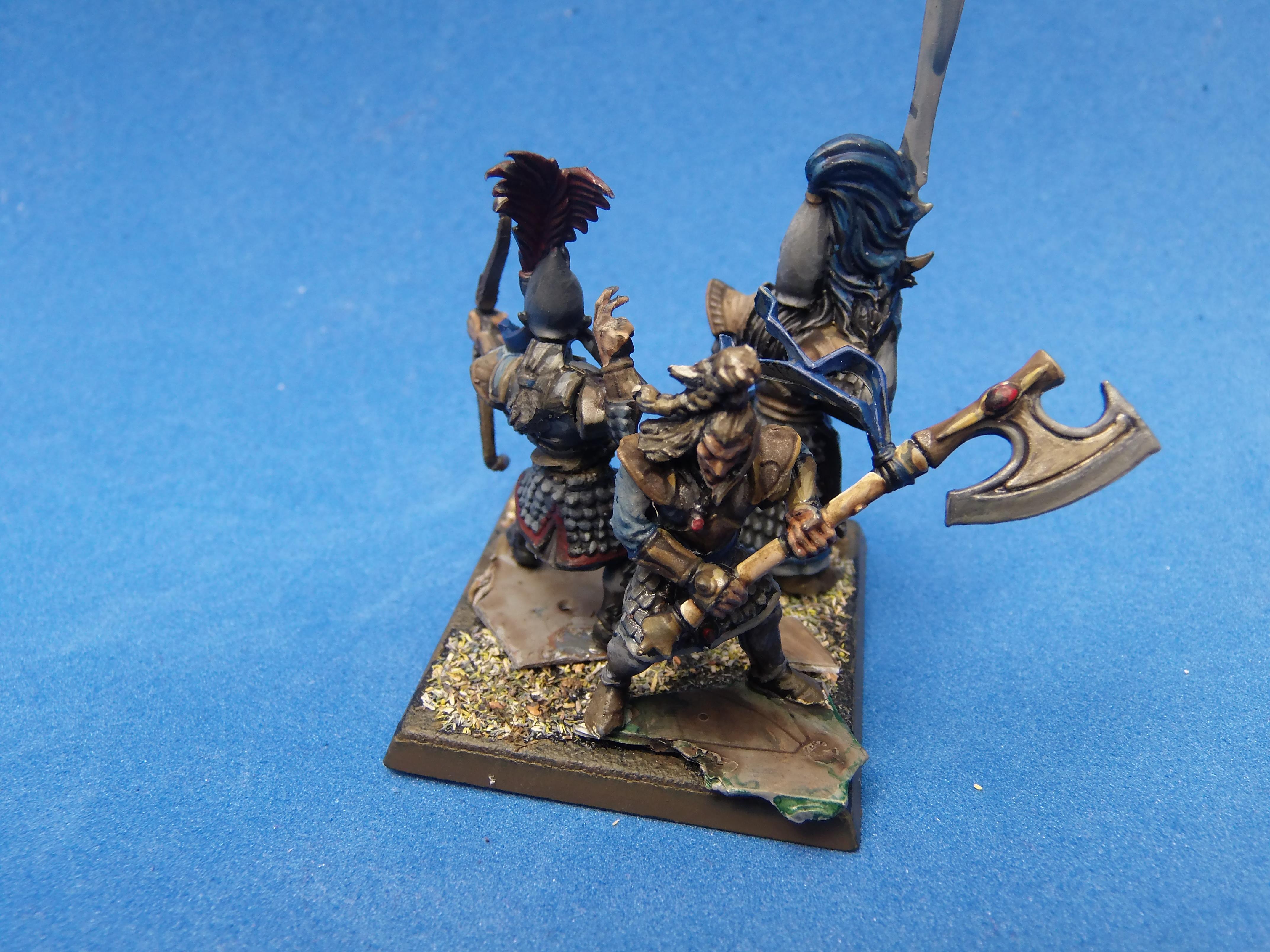 Defenders of Ulthuan