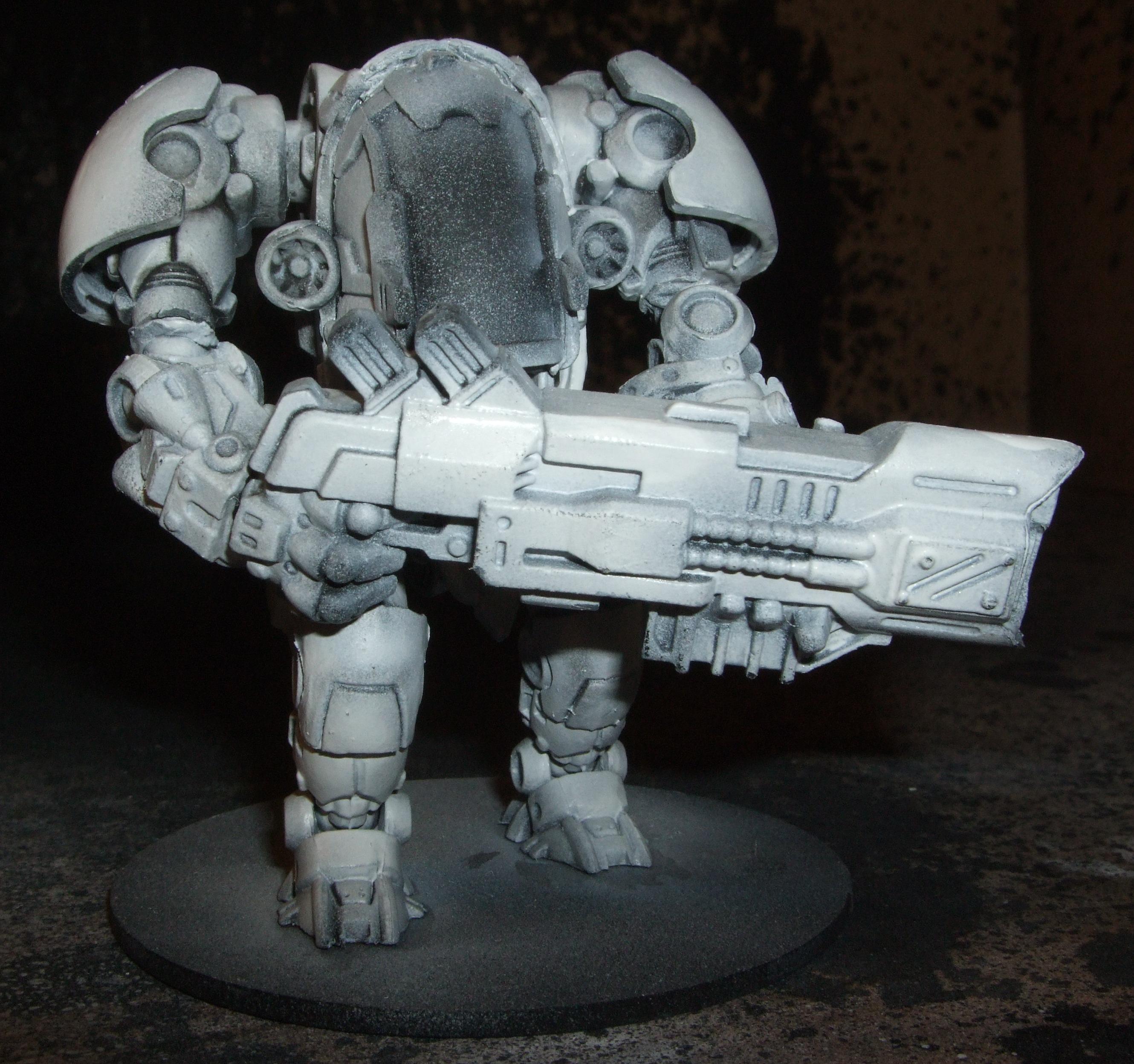 Airbrush Success? Back