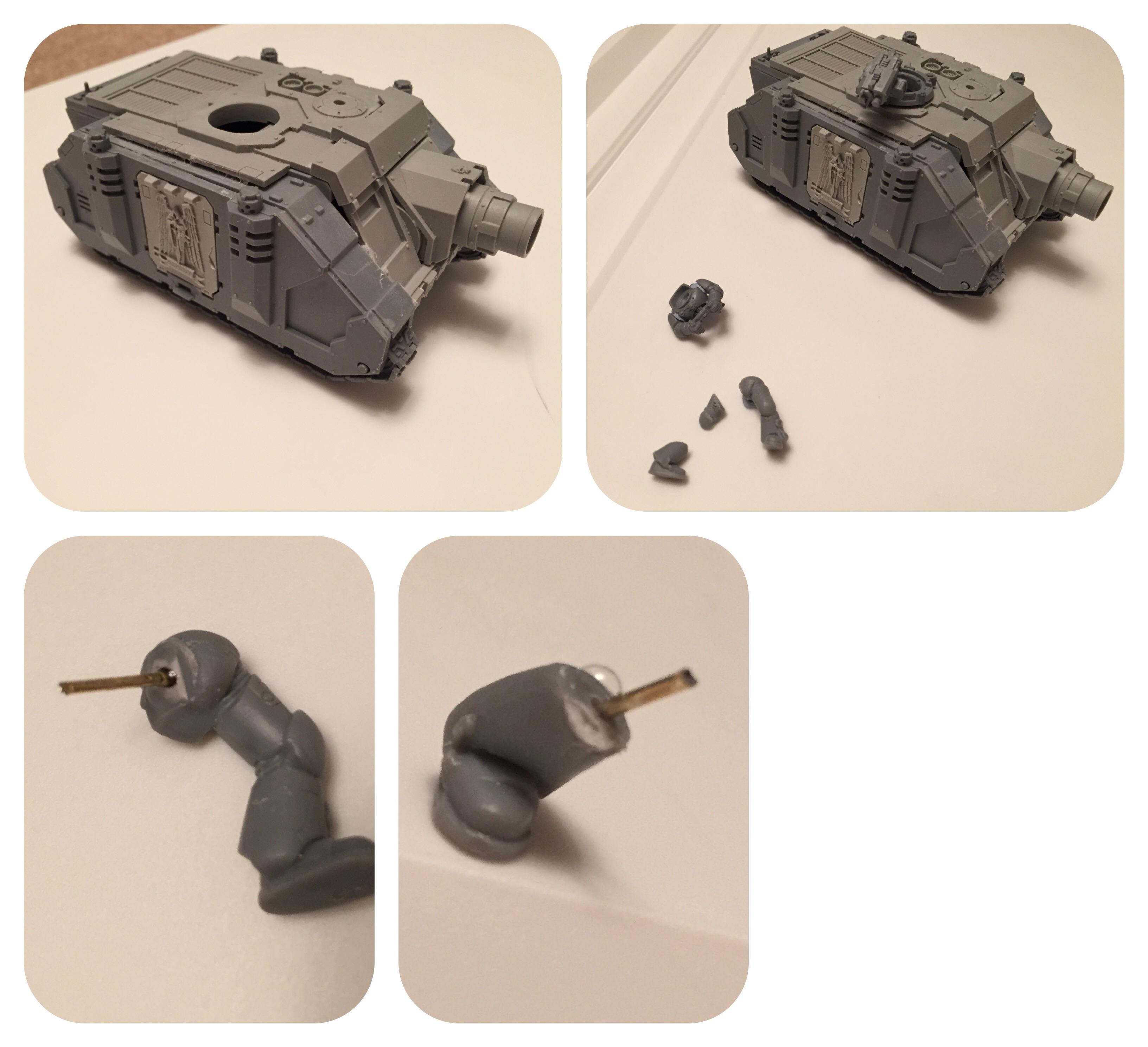 Vindicator WIP - 01